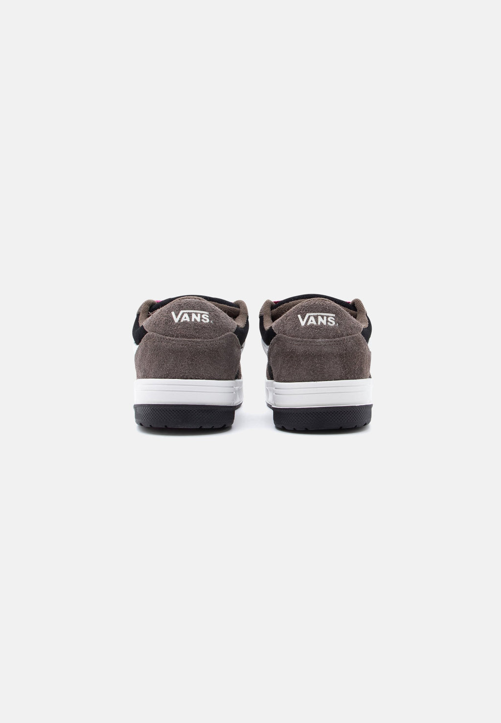 HYLANE UNISEX - Trainers - pop lace gray/black