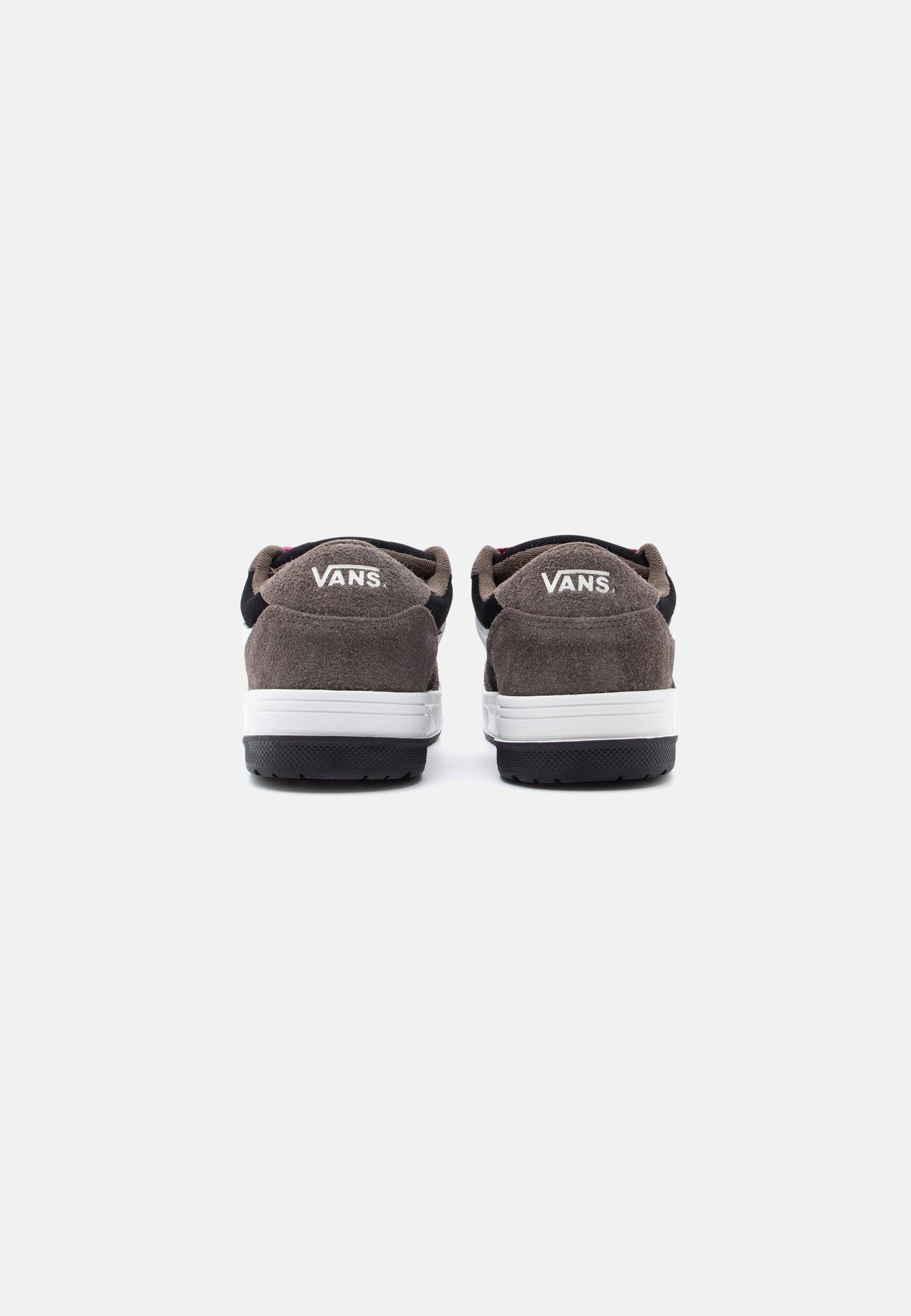 HYLANE UNISEX - Trainers - pop lace gray/black