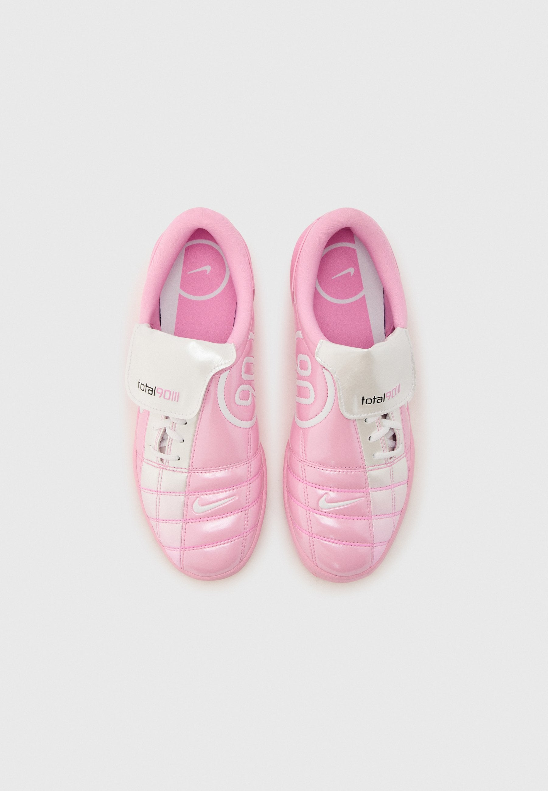 T90 SE - Baskets - rose/blanc/noir