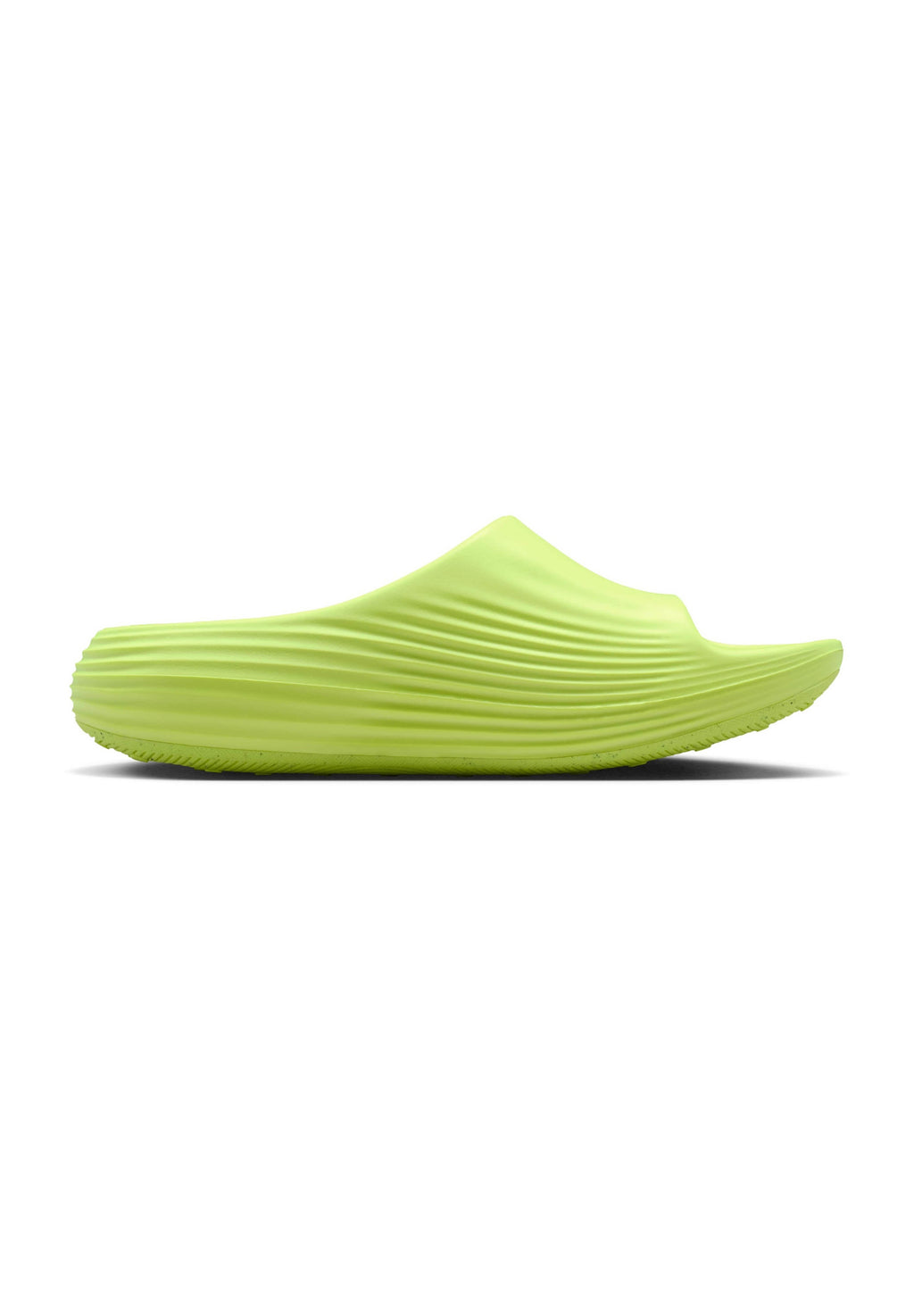 REACTX REJUVEN8 SLIDE UNISEX - نعال - فولت آيس/فولت آيس/فولت آيس