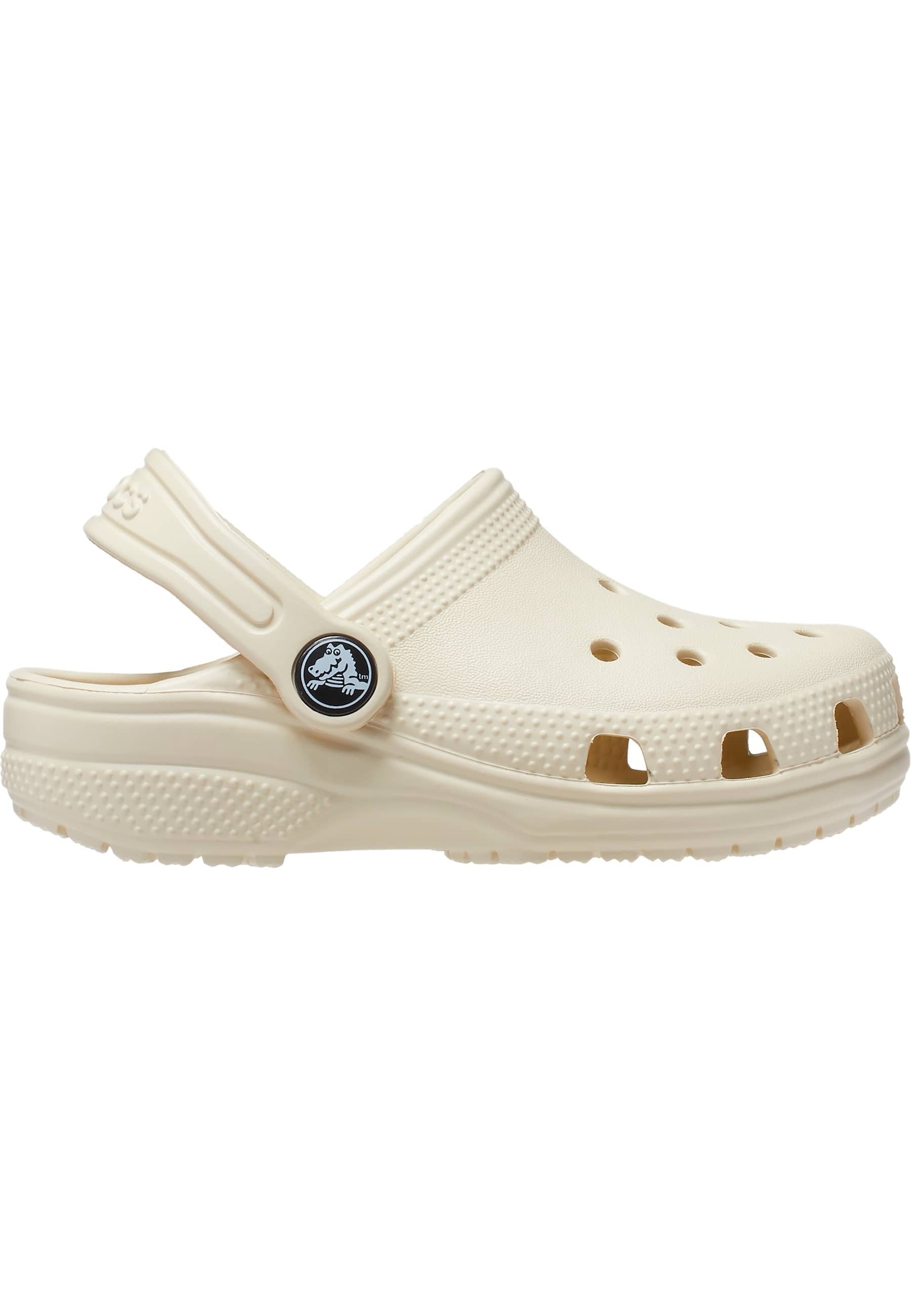 CLASSIC - Mules - bone