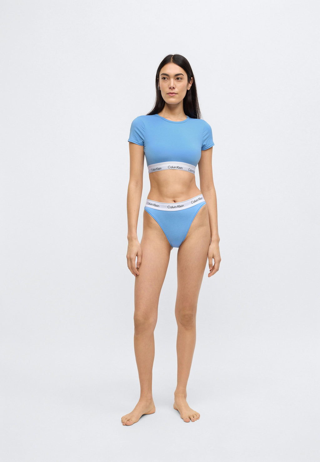 Briefs - blue descent