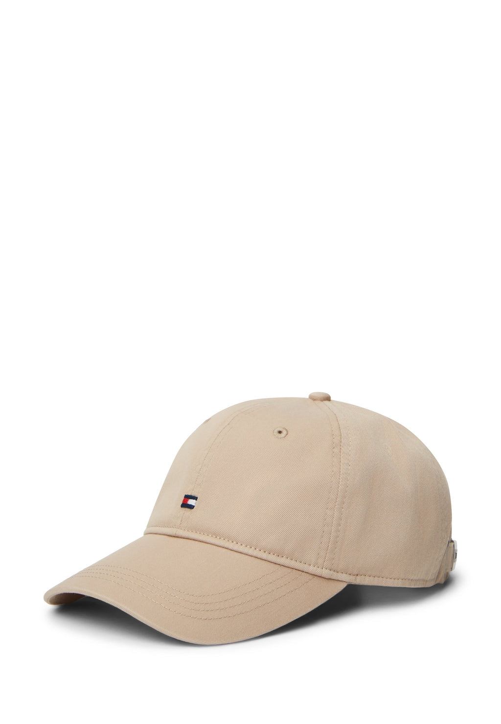 TH FLAG SOFT 6 PANEL CAP UNISEX - Cap - horseradish