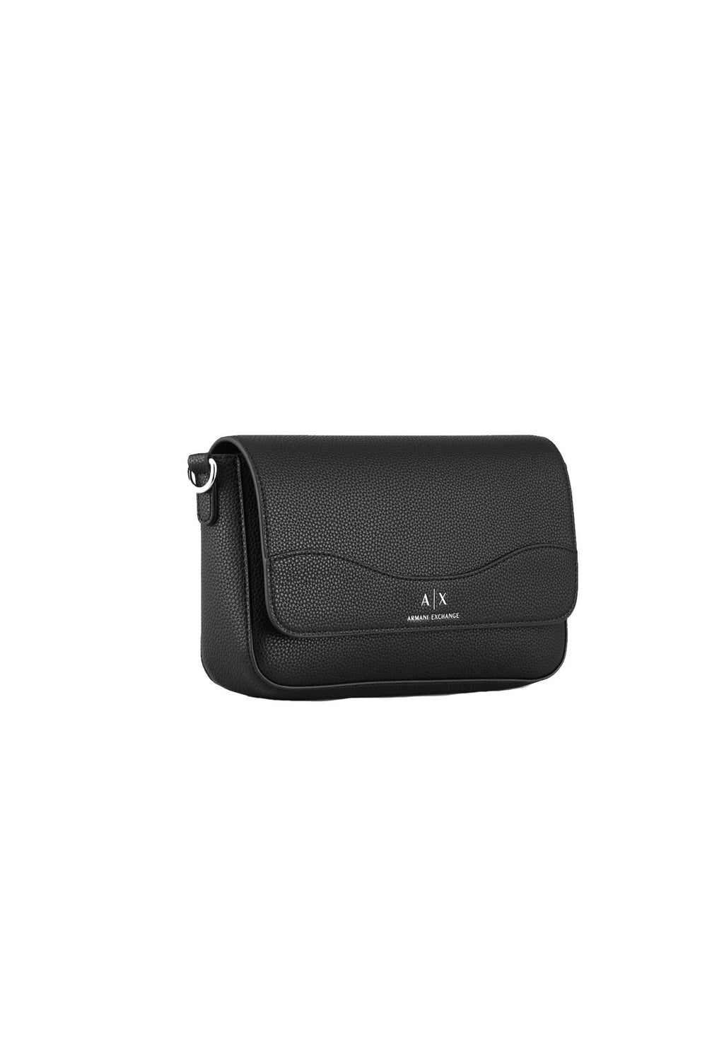 Cross body bag - nero