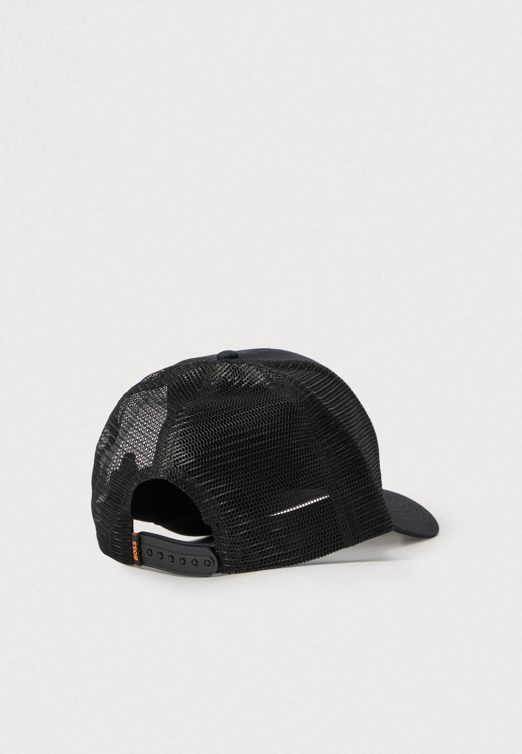 ELLIOT VARSITY - Cap - black