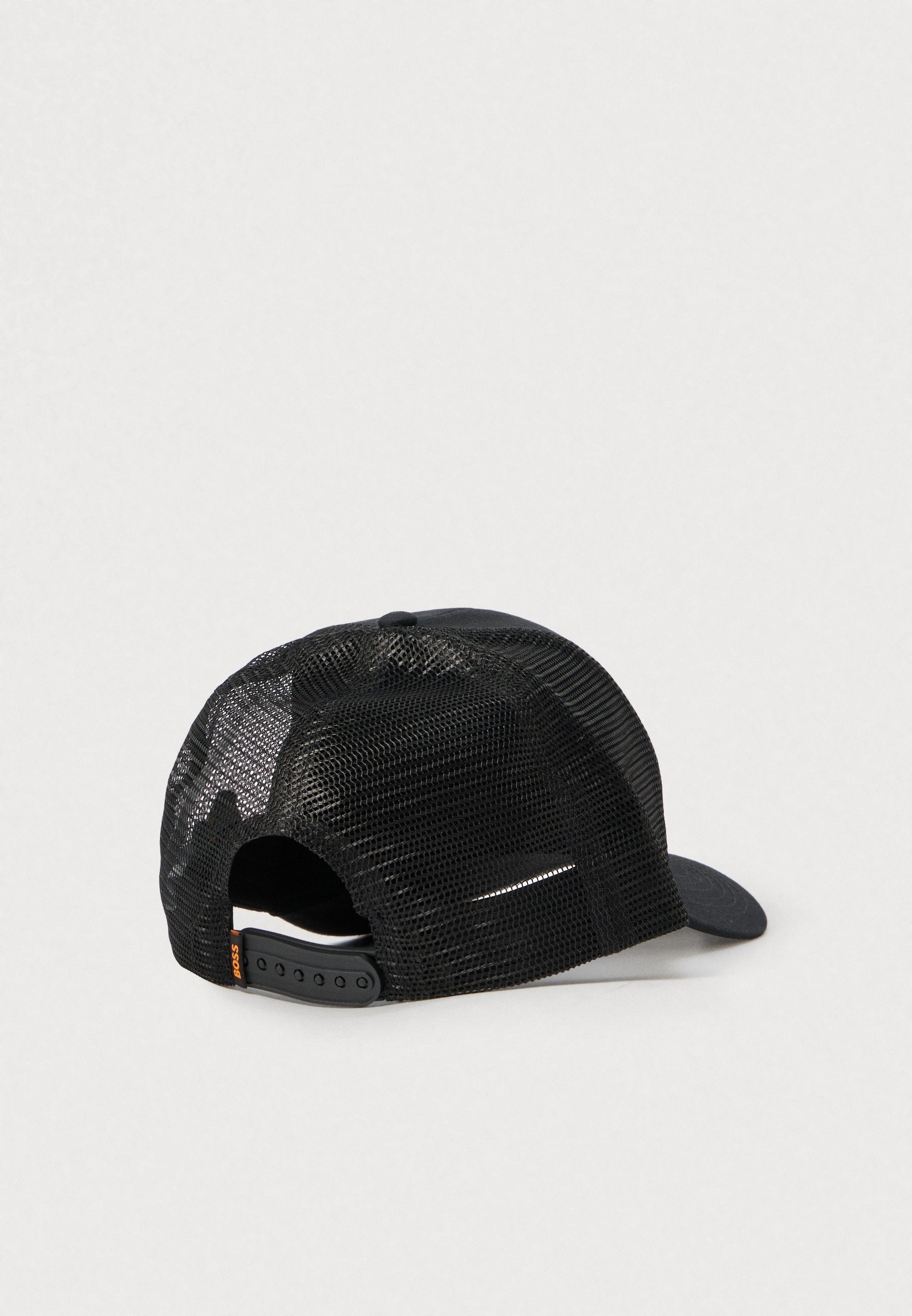 ELLIOT VARSITY - Cap - black