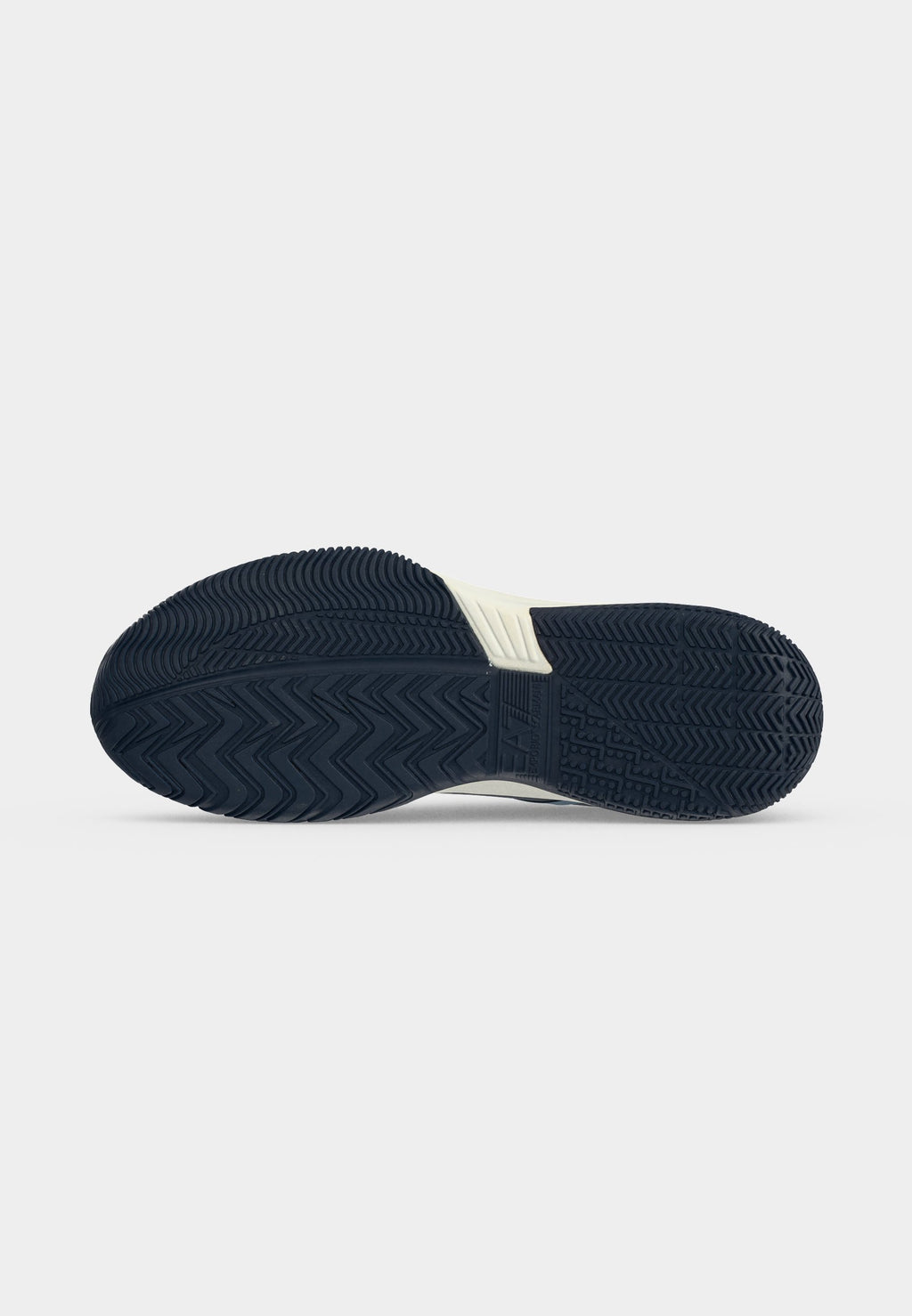 Multicourt tennis shoes - sky captain/china blue