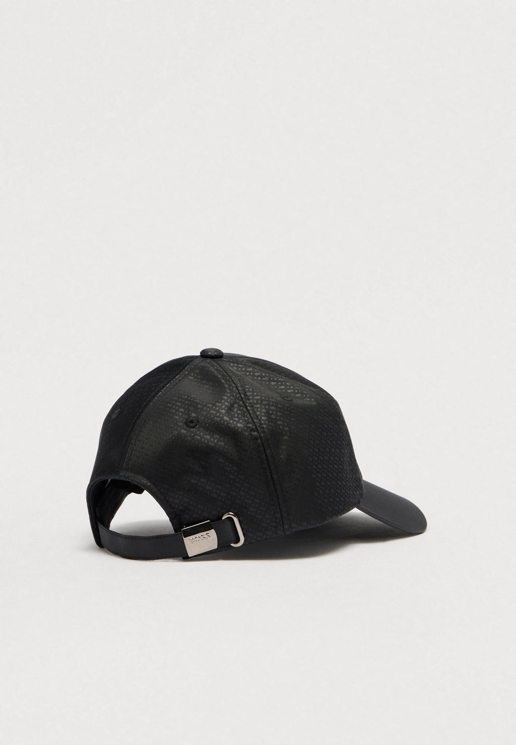 ZED - Cap - black