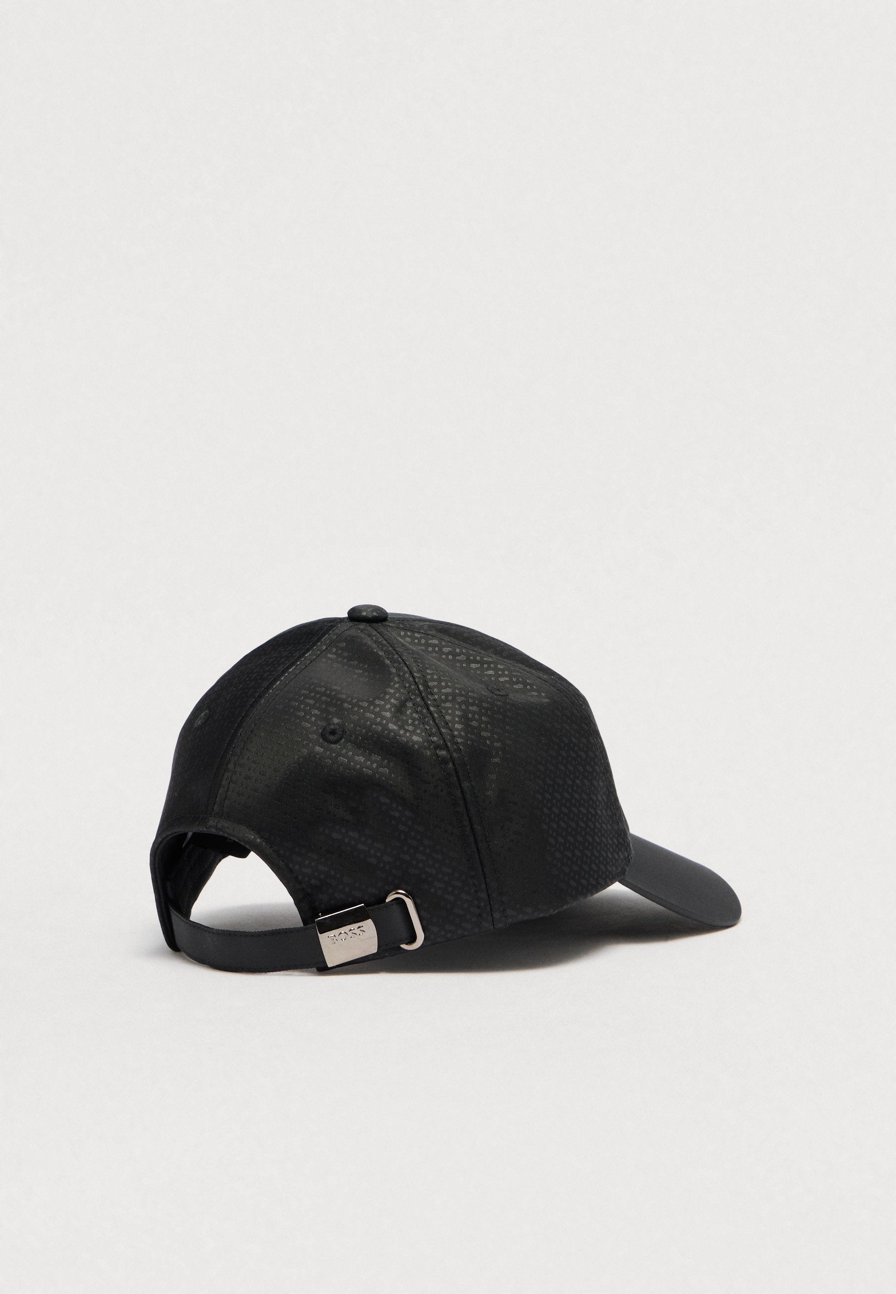 ZED - Cap - black