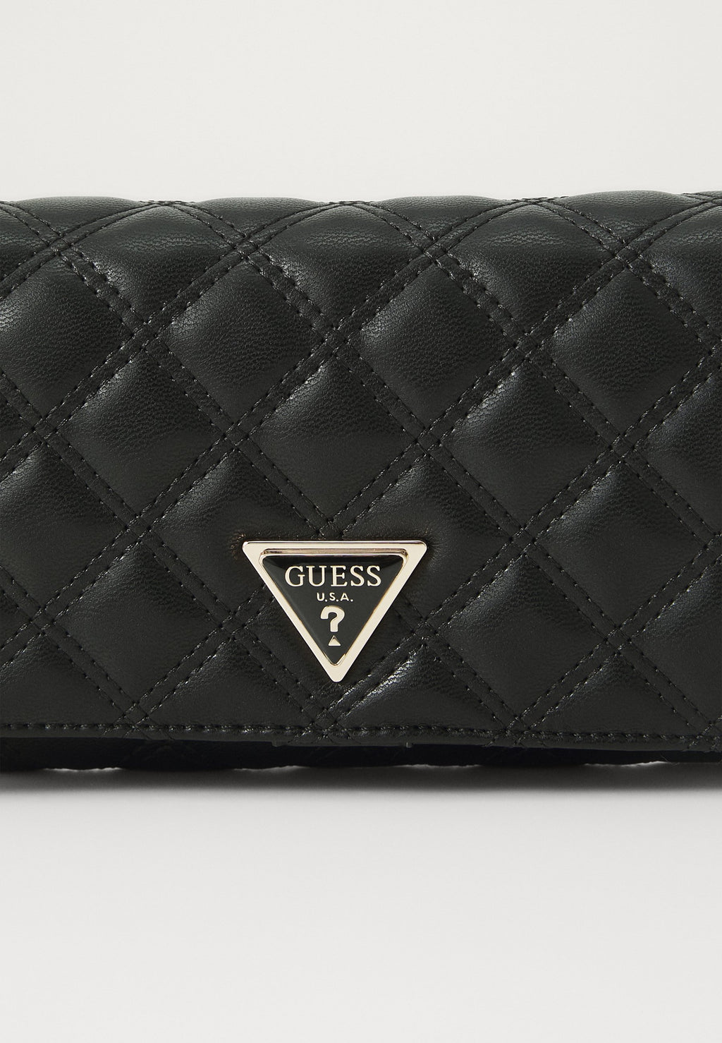 GIULLY ORGANIZER - Portföy - siyah