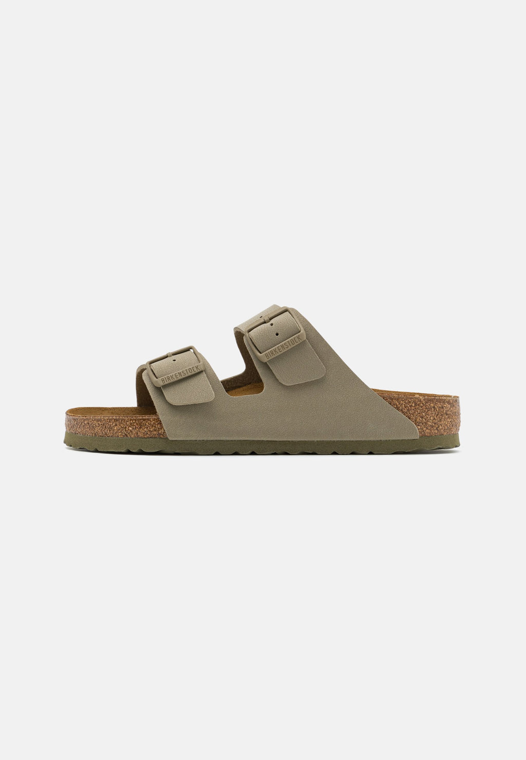 ARIZONA BF REGULAR UNISEX - Sandals - faded khaki