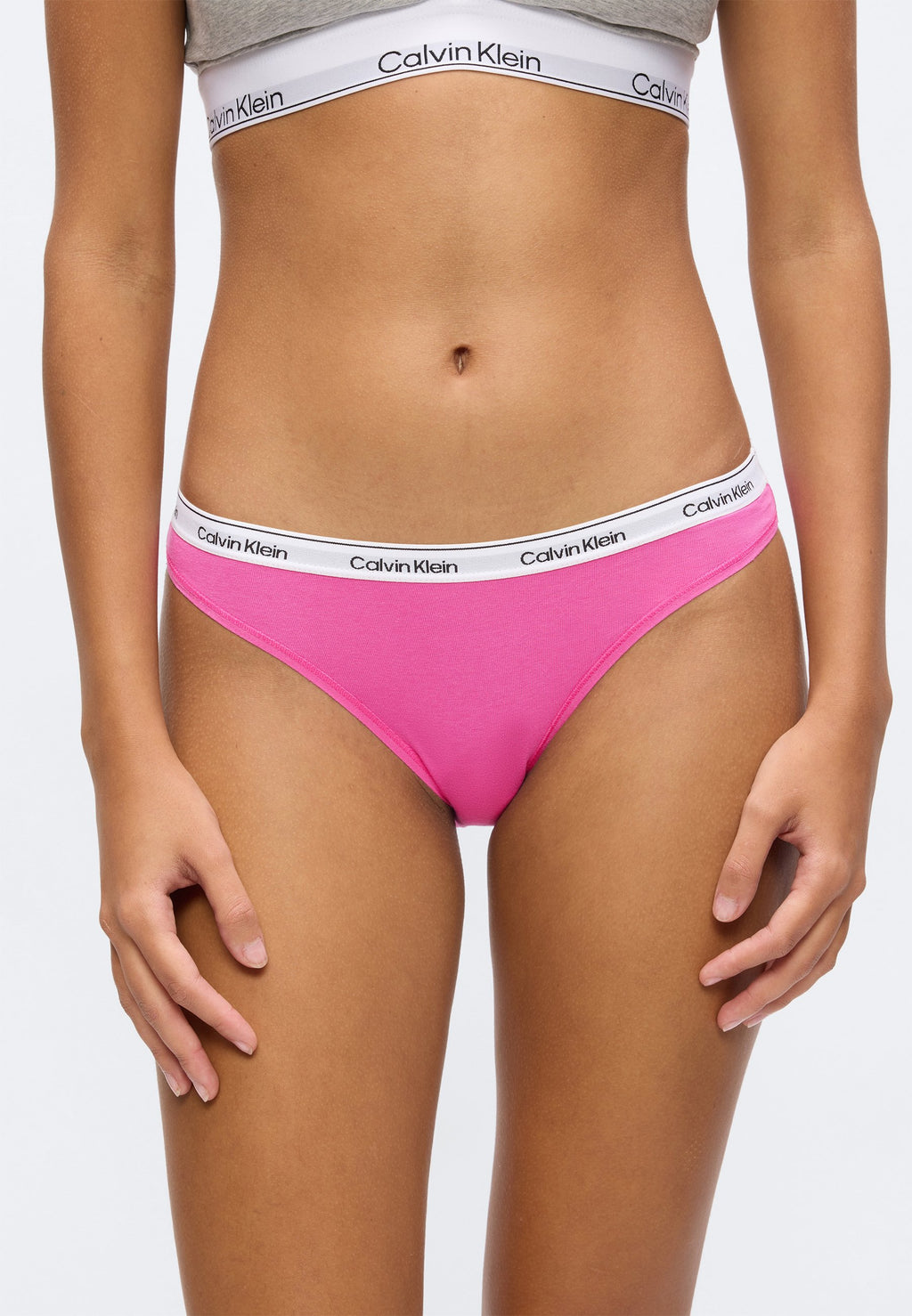 ICON LOGO 5 PACK - Briefs - mardi gras green/relay gold-coloured/golden-coloured