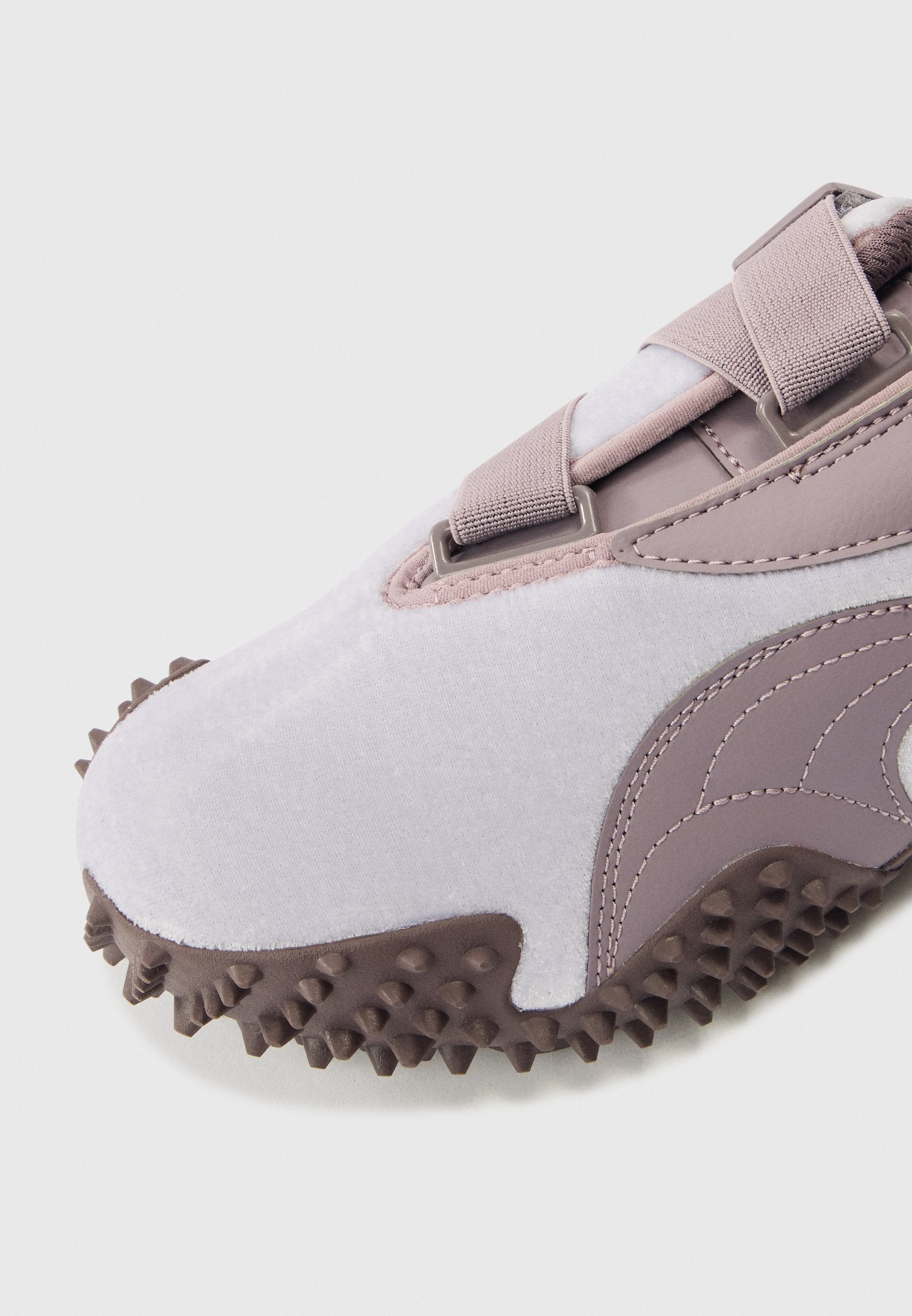 MOSTRO DREAM - Trainers - lilac crush/raisin