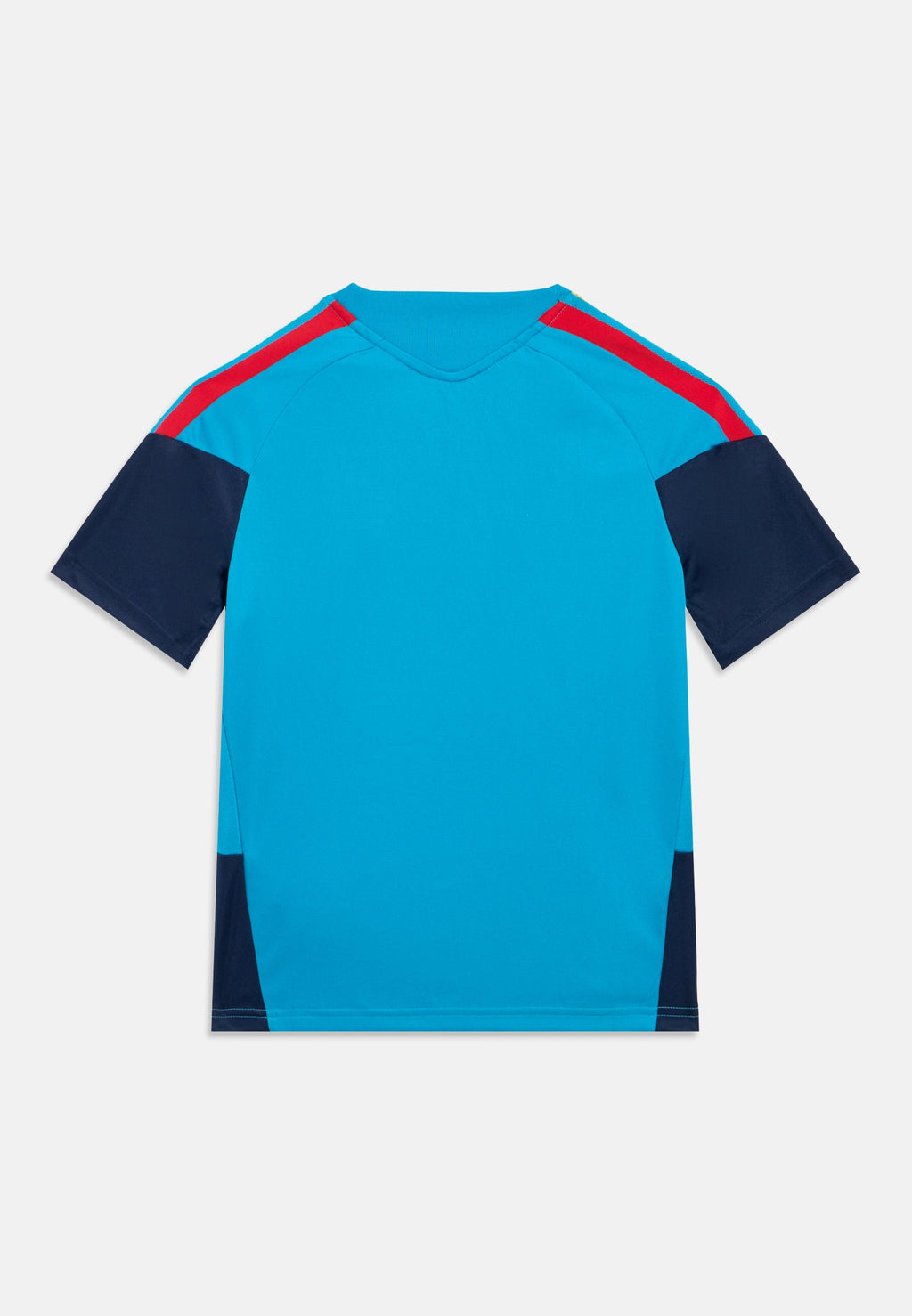 SPAIN TRAINING YOUTH UNISEX - Sports T-shirt - bold aqua