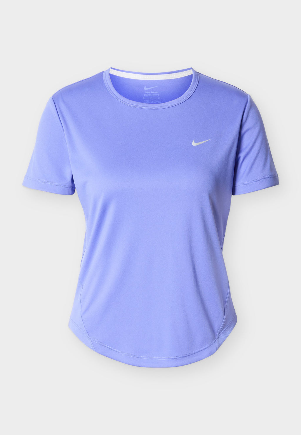 TEMPO - Sports T-shirt - sapphire