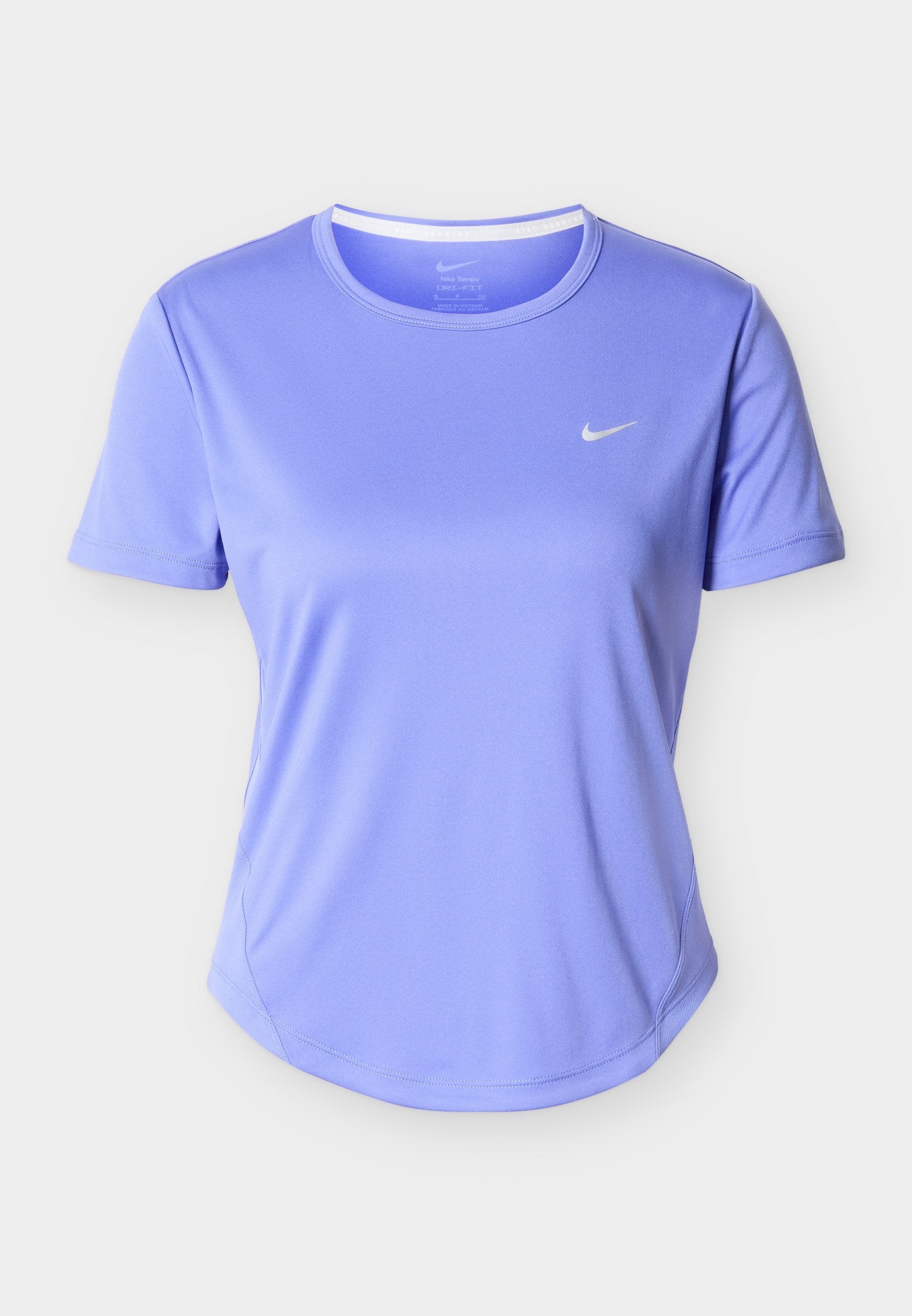 TEMPO - Sports T-shirt - sapphire