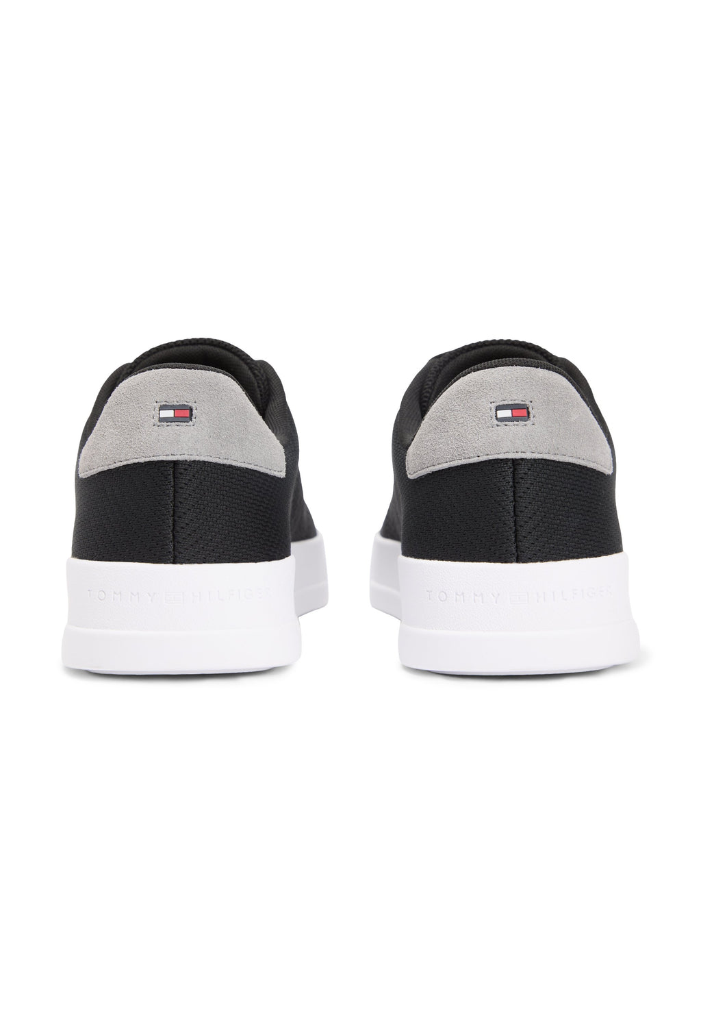 Baskets - noires