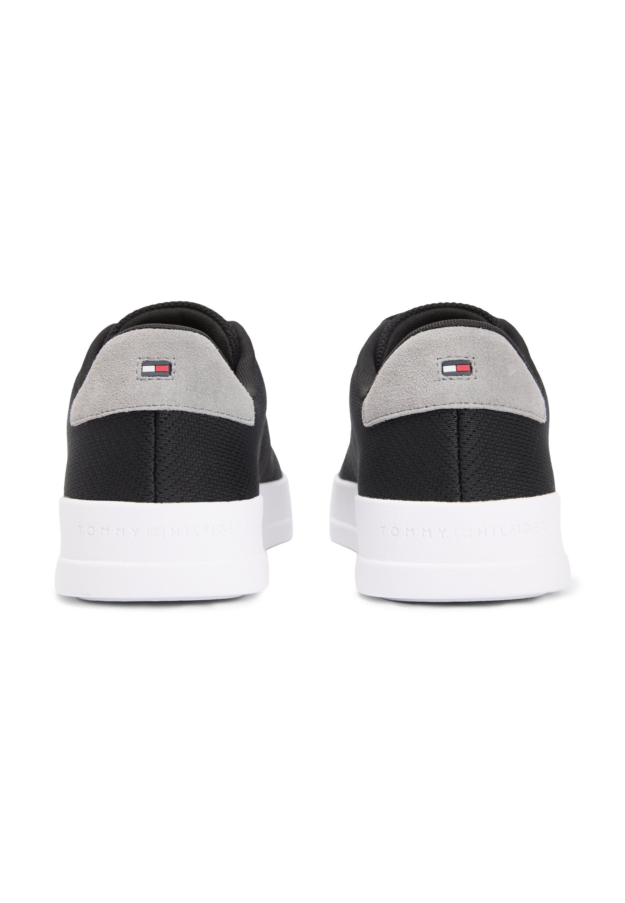 Baskets - noires