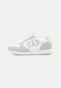 NASHVILLE ARCH LOGO - Trainers - white