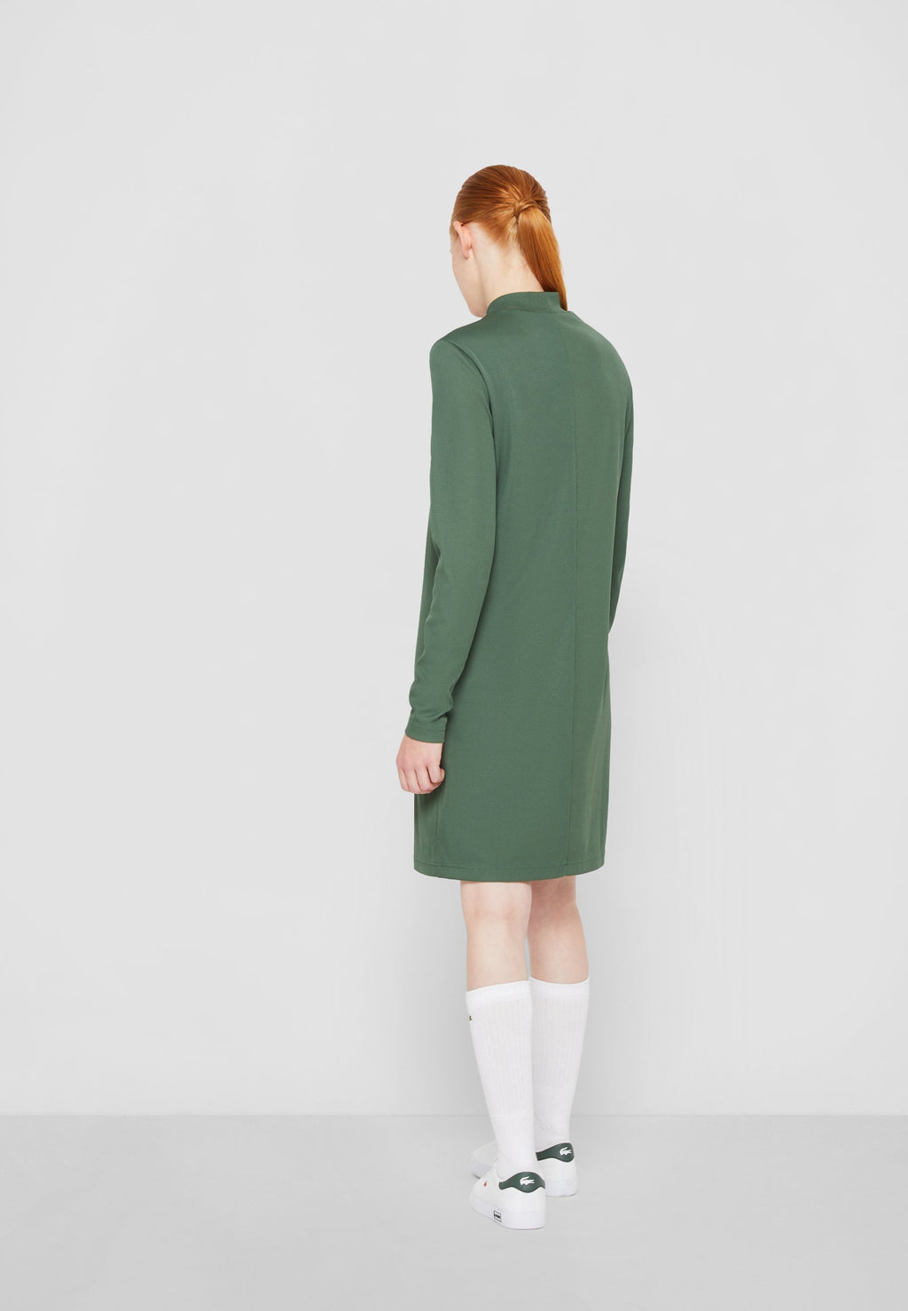 EXCLUSIVE - Day dress - sequoia