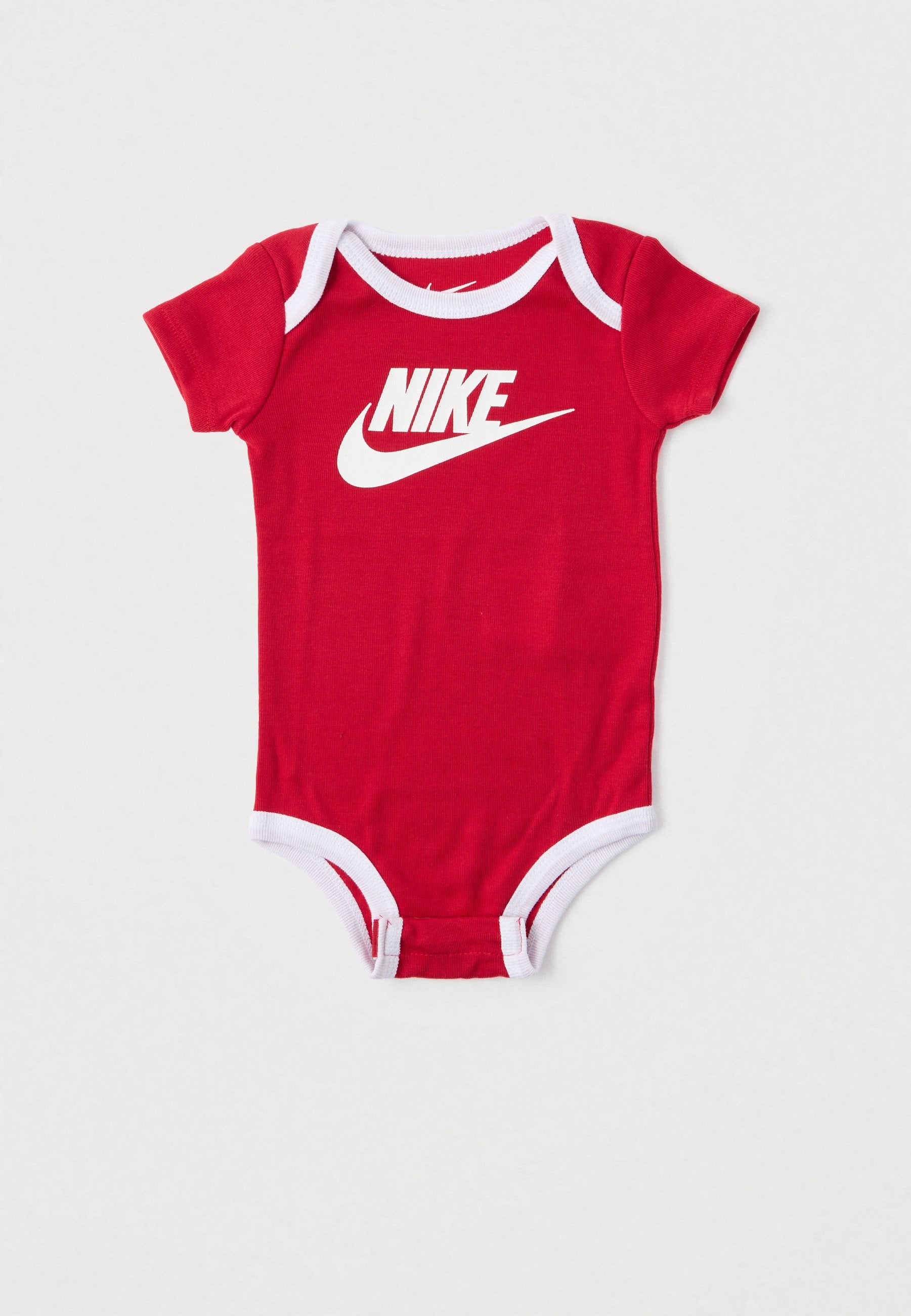 FUTURA UNISEX SET - Body - gym red