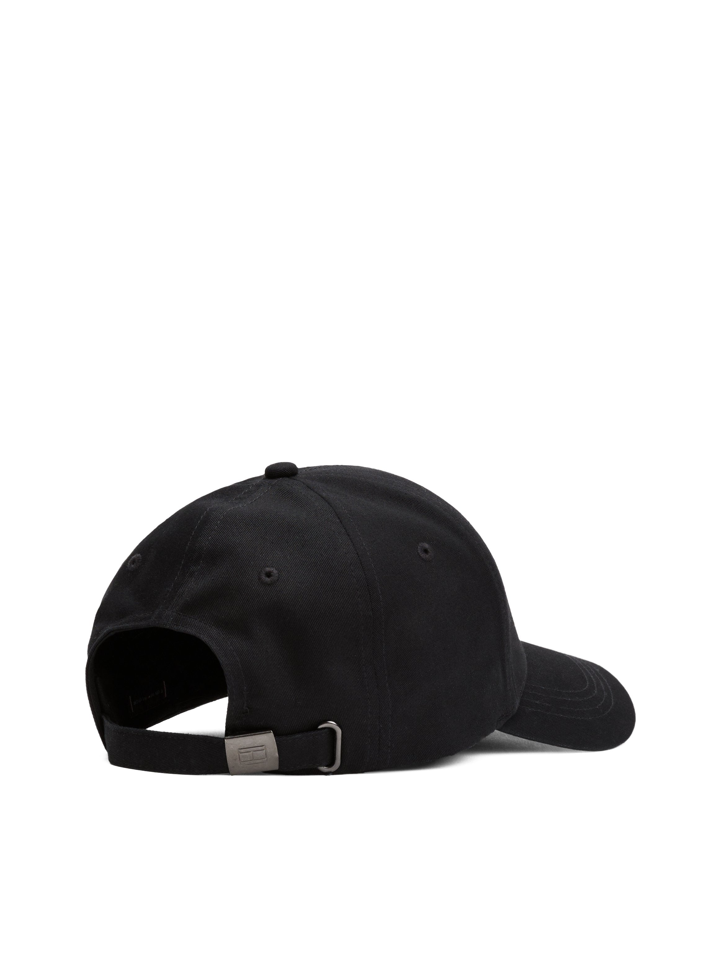 ESTABLISHED UNISEX - Cap - black