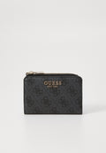 LAUREL - Wallet - coal