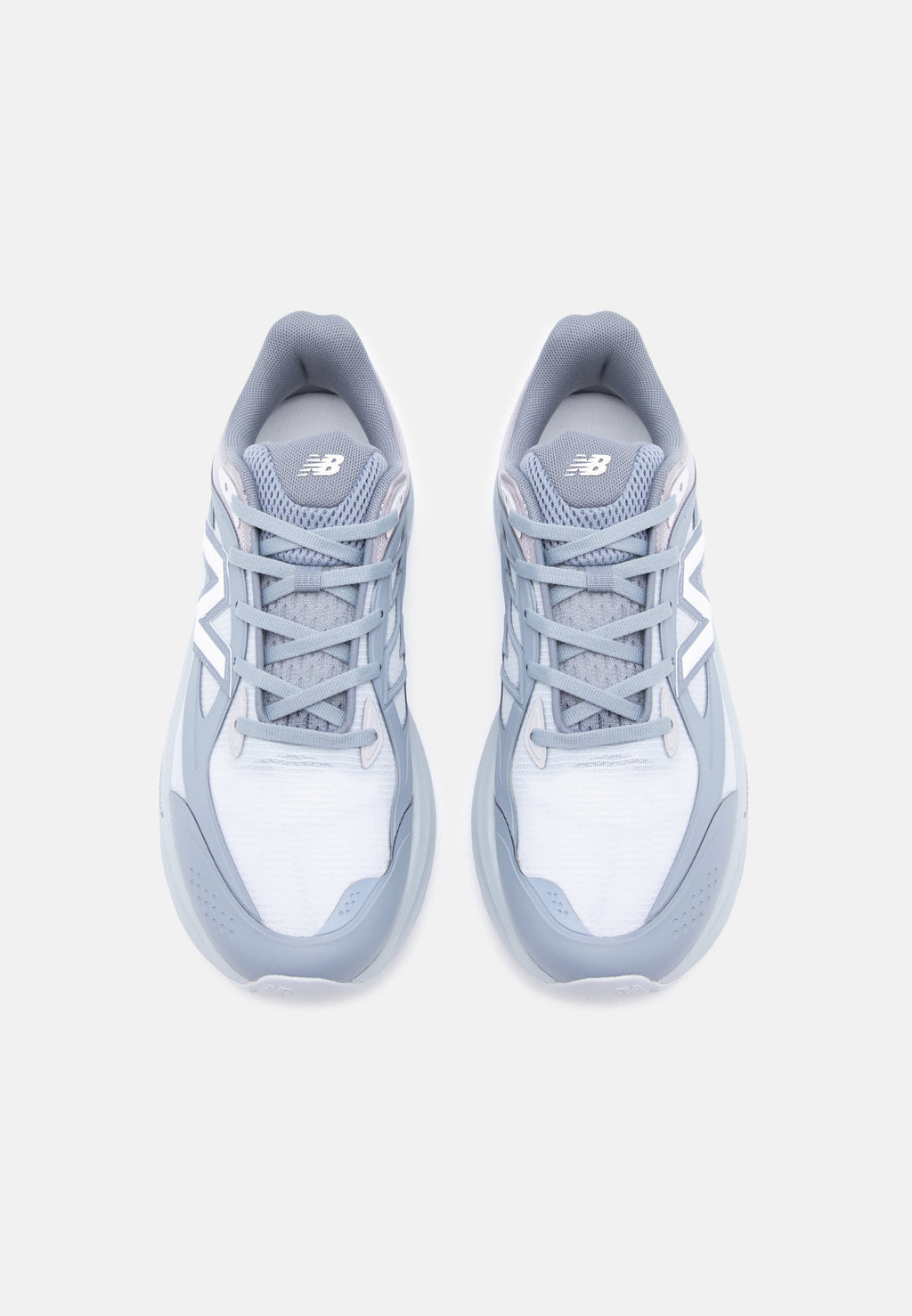 UTRN UNISEX - Trainers - titanium/granite