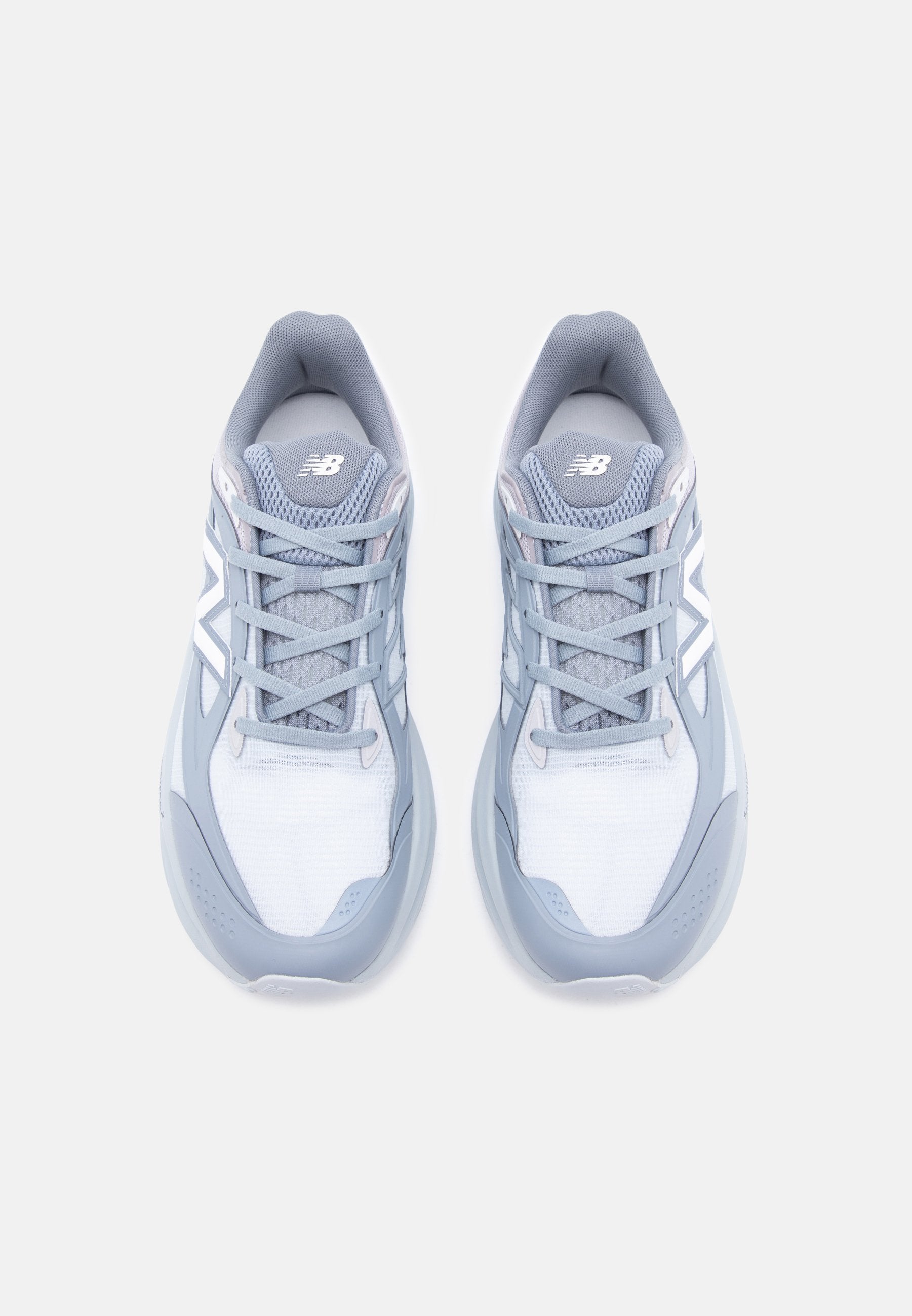 UTRN UNISEX - Trainers - titanium/granite