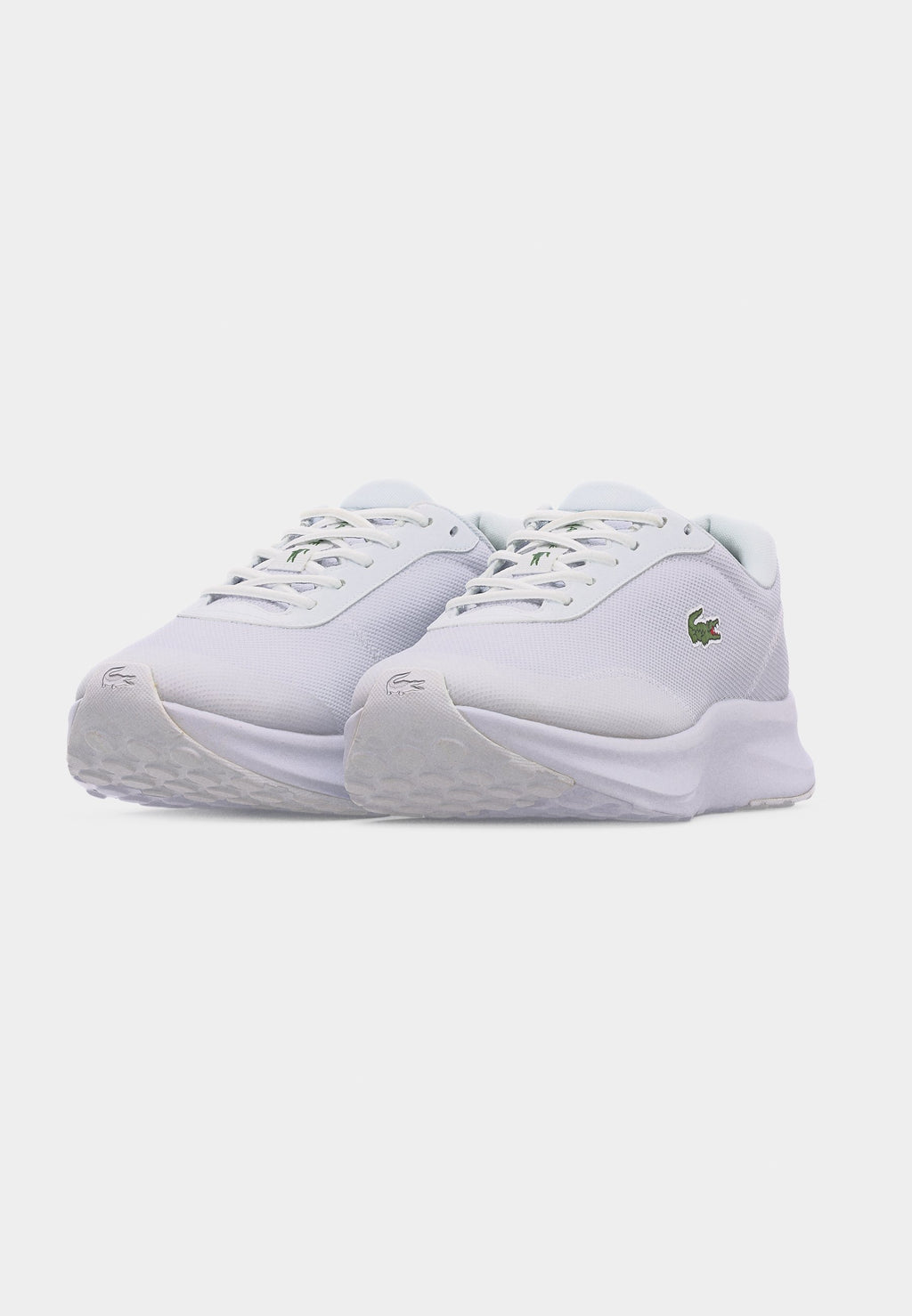 NEO RUN UTL 1261 - Trainers - white