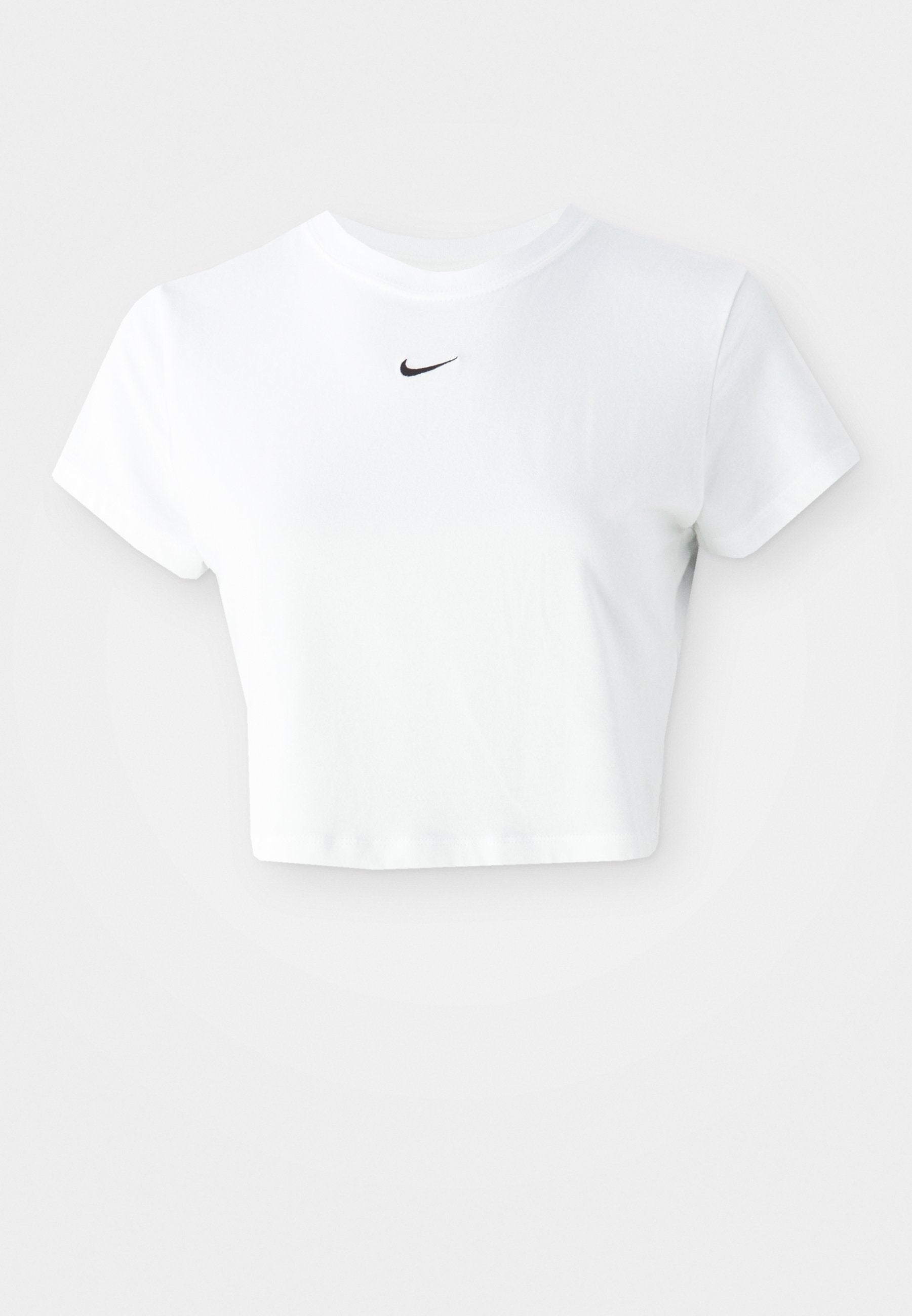 Basic T-shirt - white