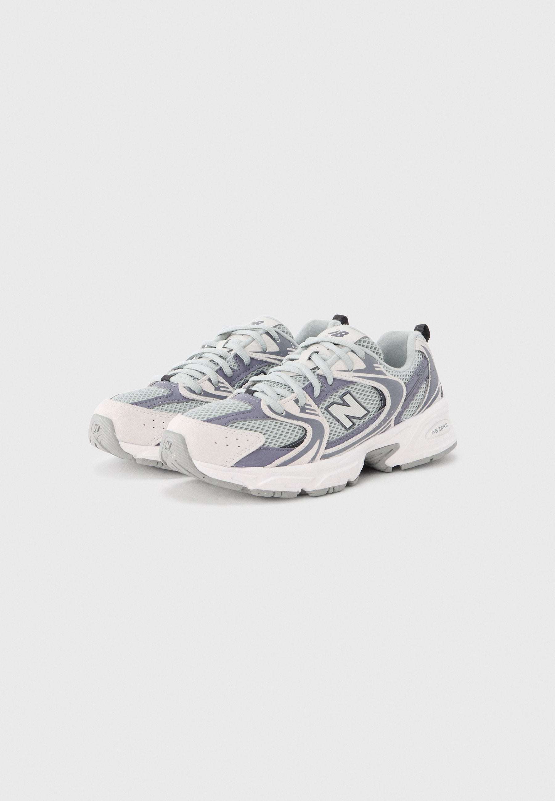 530 UNISEX - Trainers - neptune grey/lone star grey