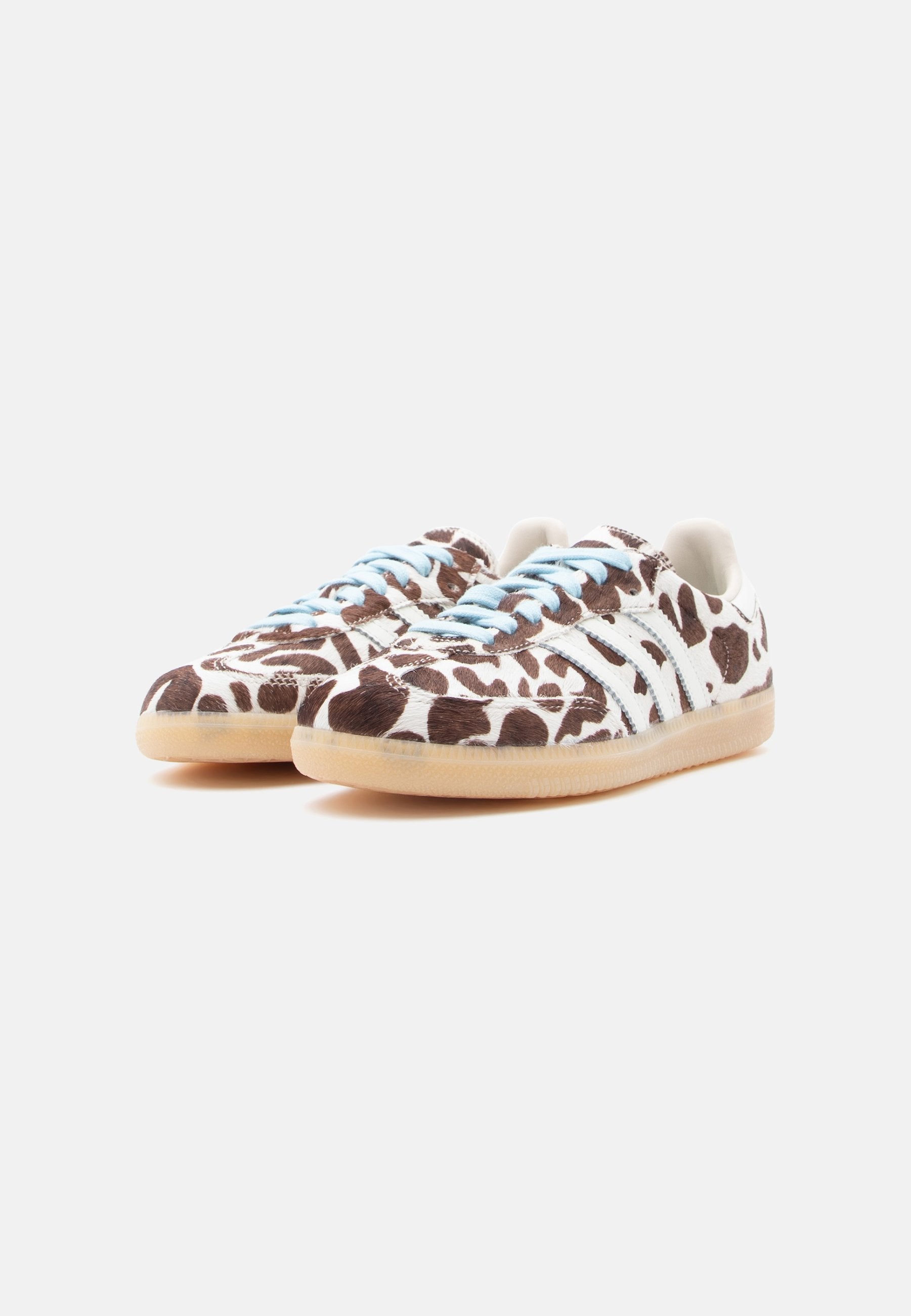 SAMBA OG - Trainers - ivory