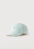 SEERSUCKER UNISEXE - Casquette - turquoise sourd