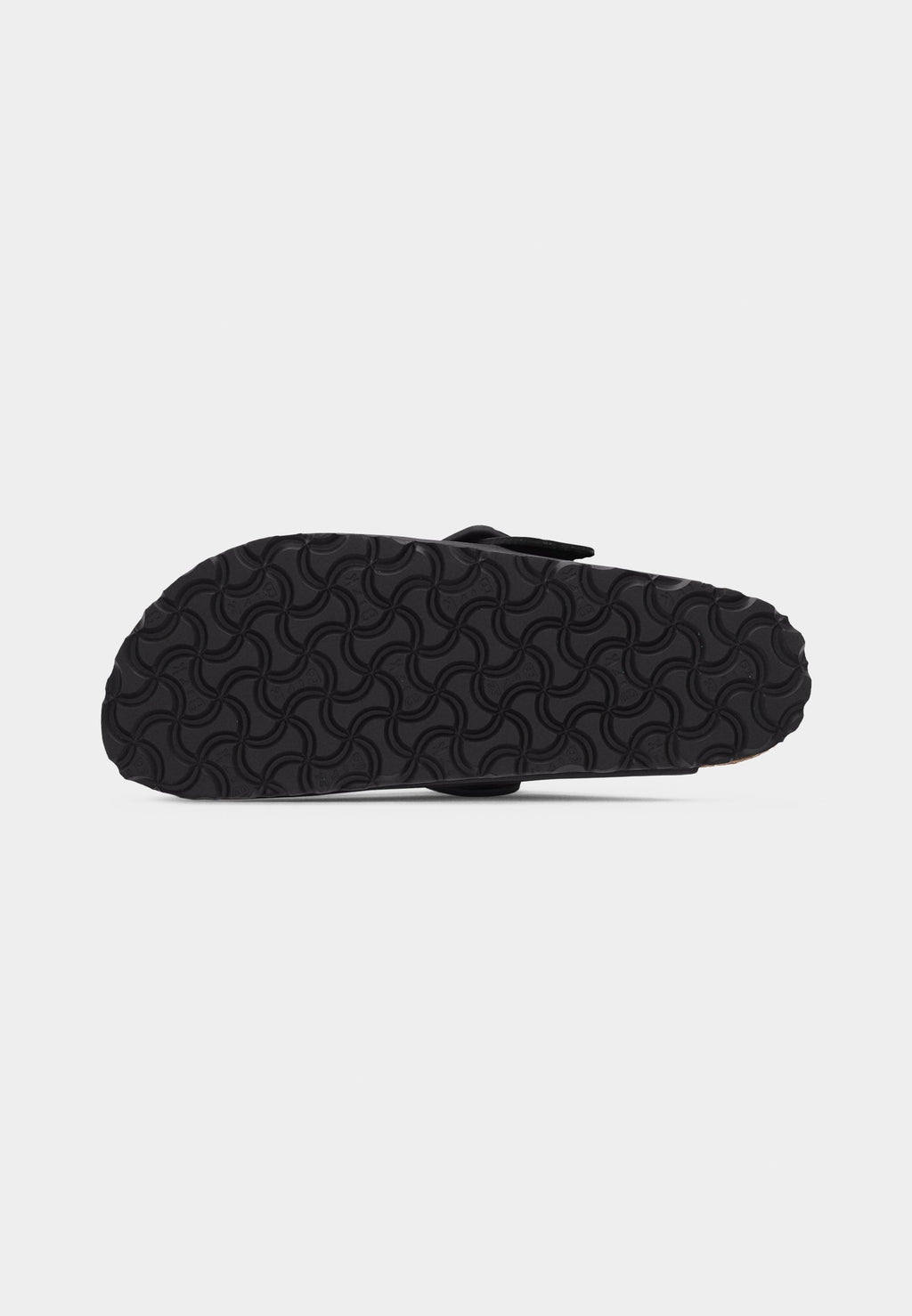 BOSTON WB LENB BLACKS NARROW UNISEX - Clogs - black
