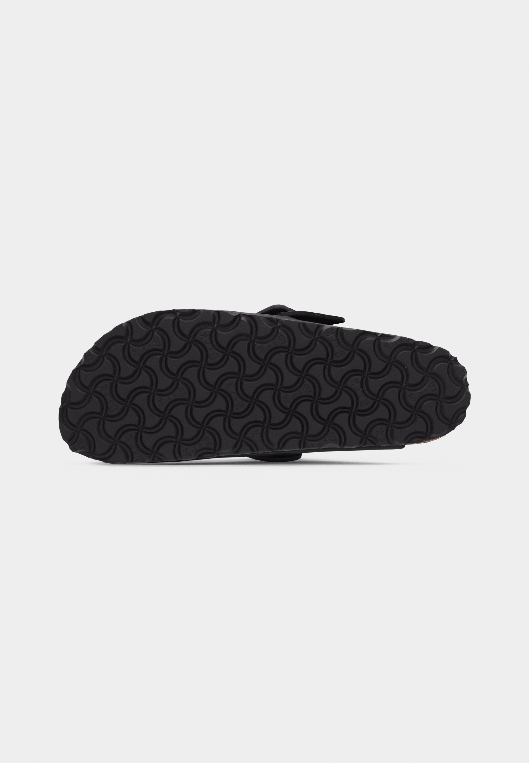 BOSTON WB LENB BLACKS NARROW UNISEX - Clogs - black