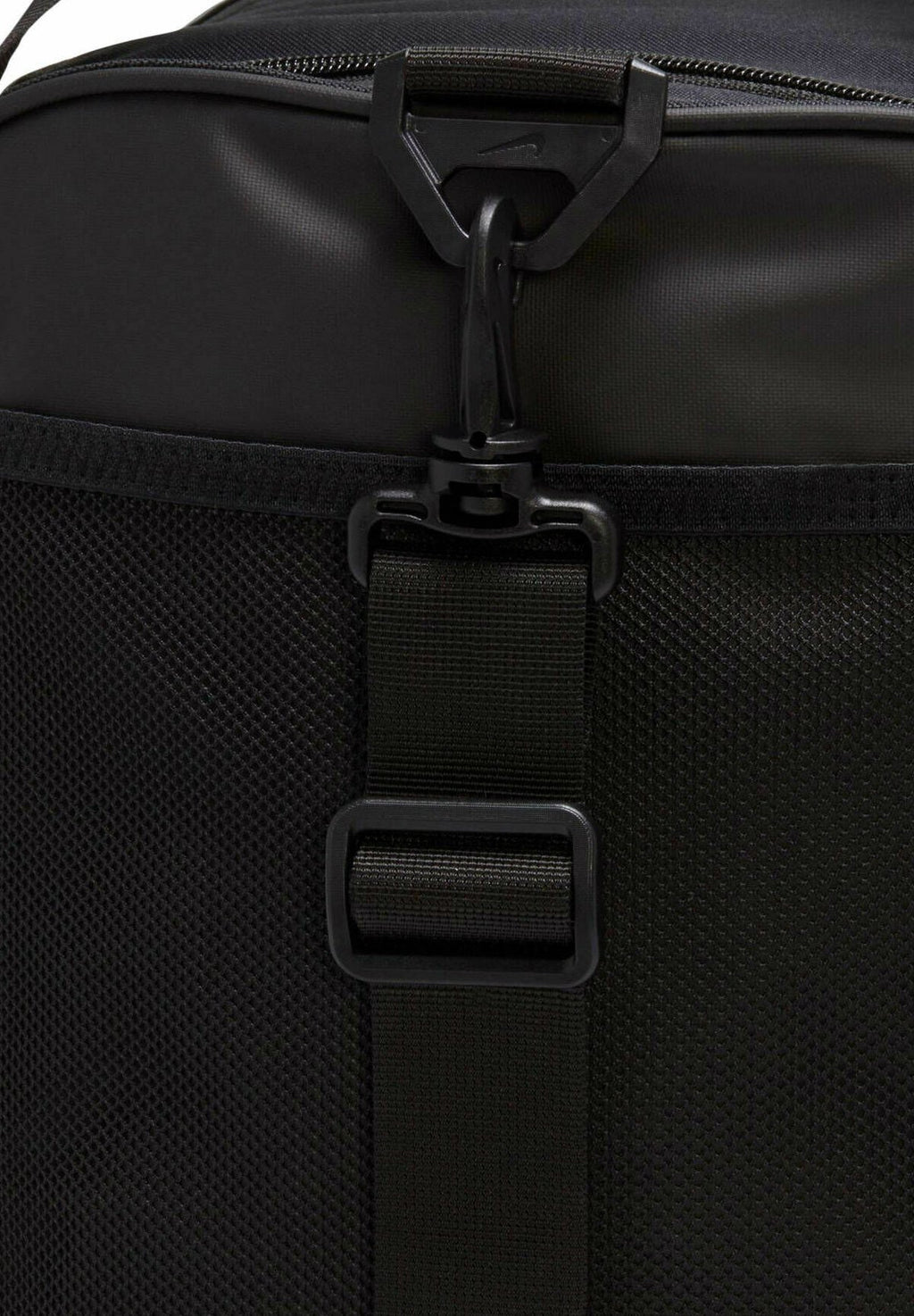 ACADEMY TEAM - Sports bag - schwarz / weiss