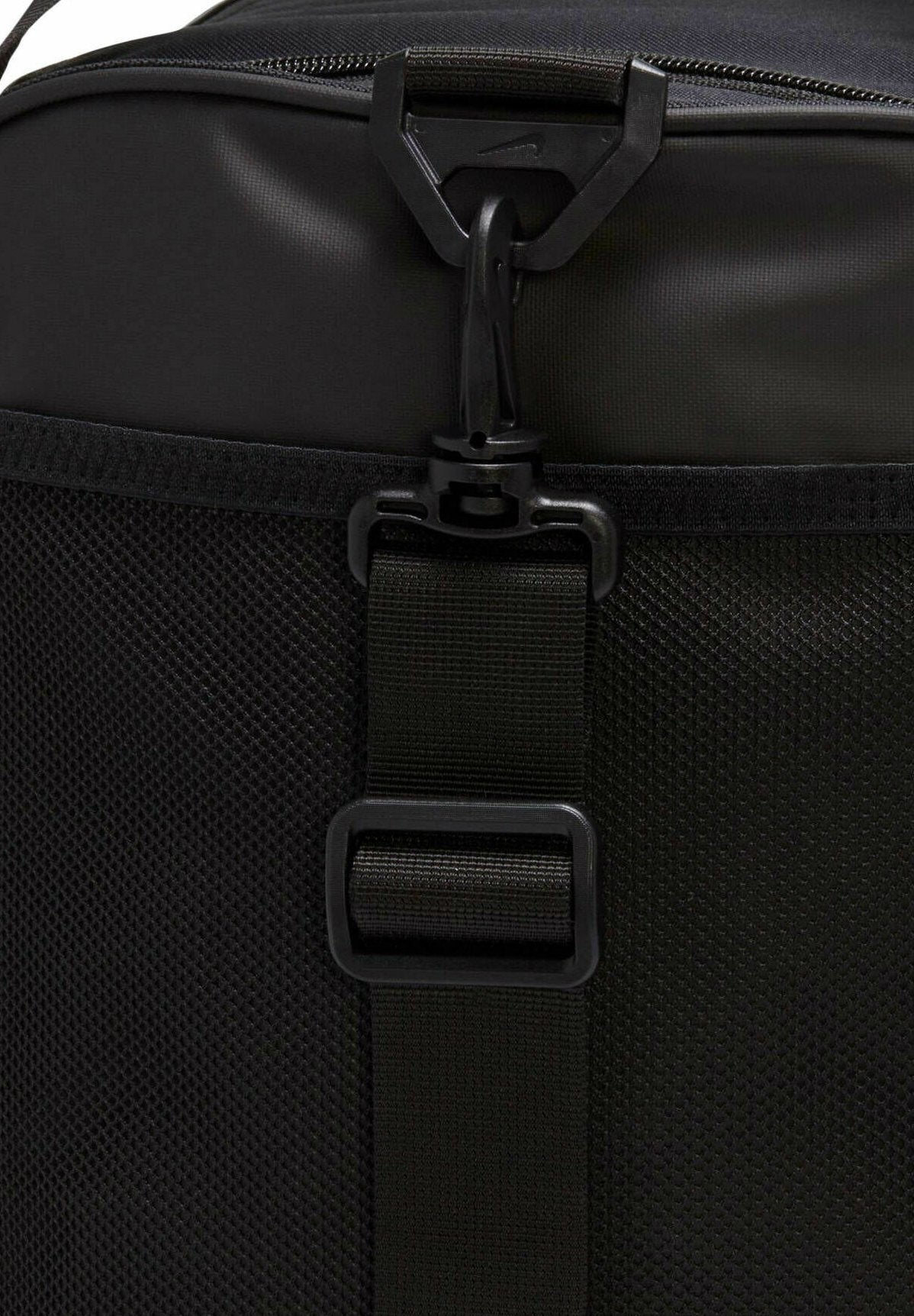 ACADEMY TEAM - Sports bag - schwarz / weiss