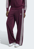 FIREBIRD TP LOOSE - Tracksuit bottoms - maroon