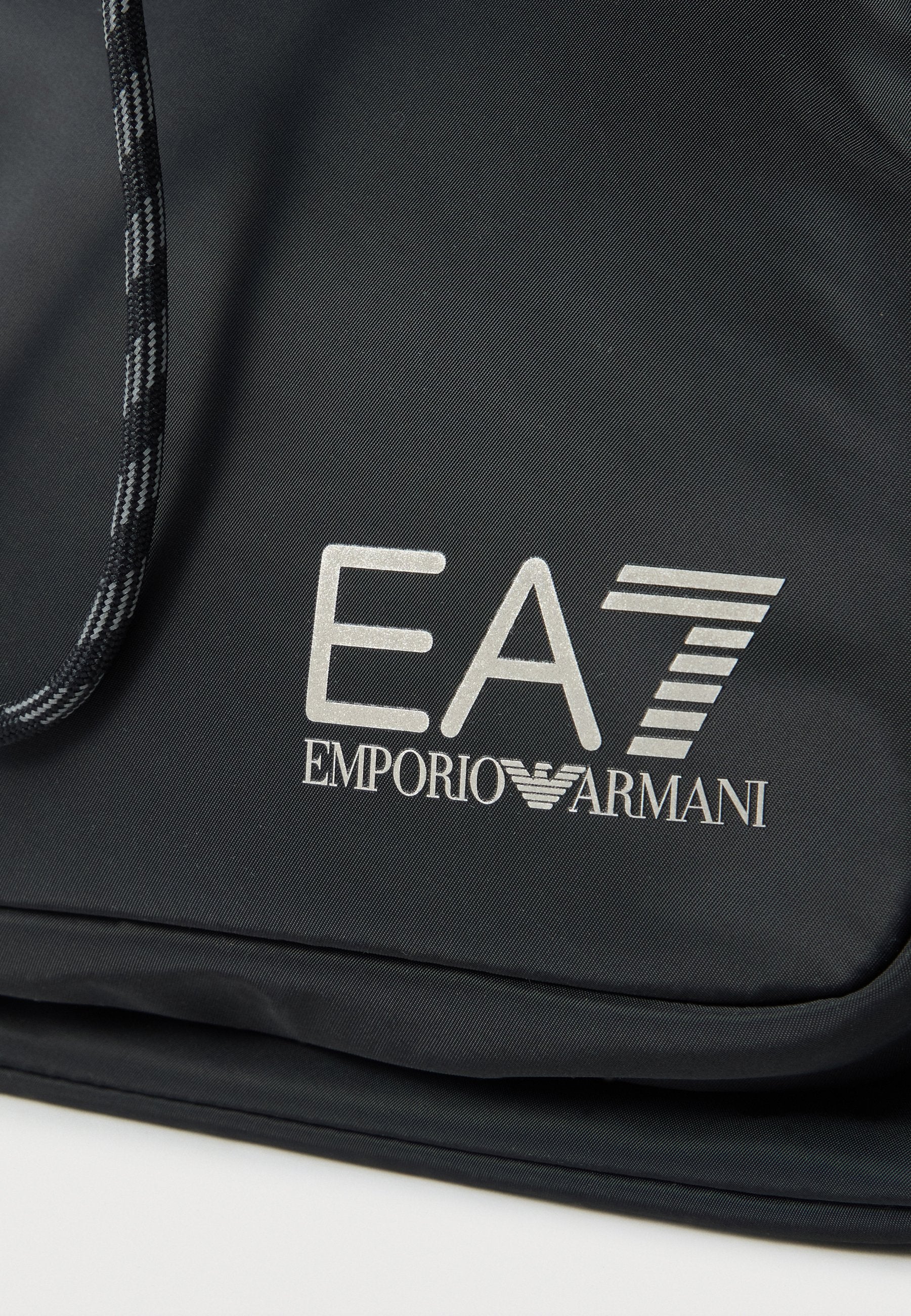 BACKPACK - Rucksack - black