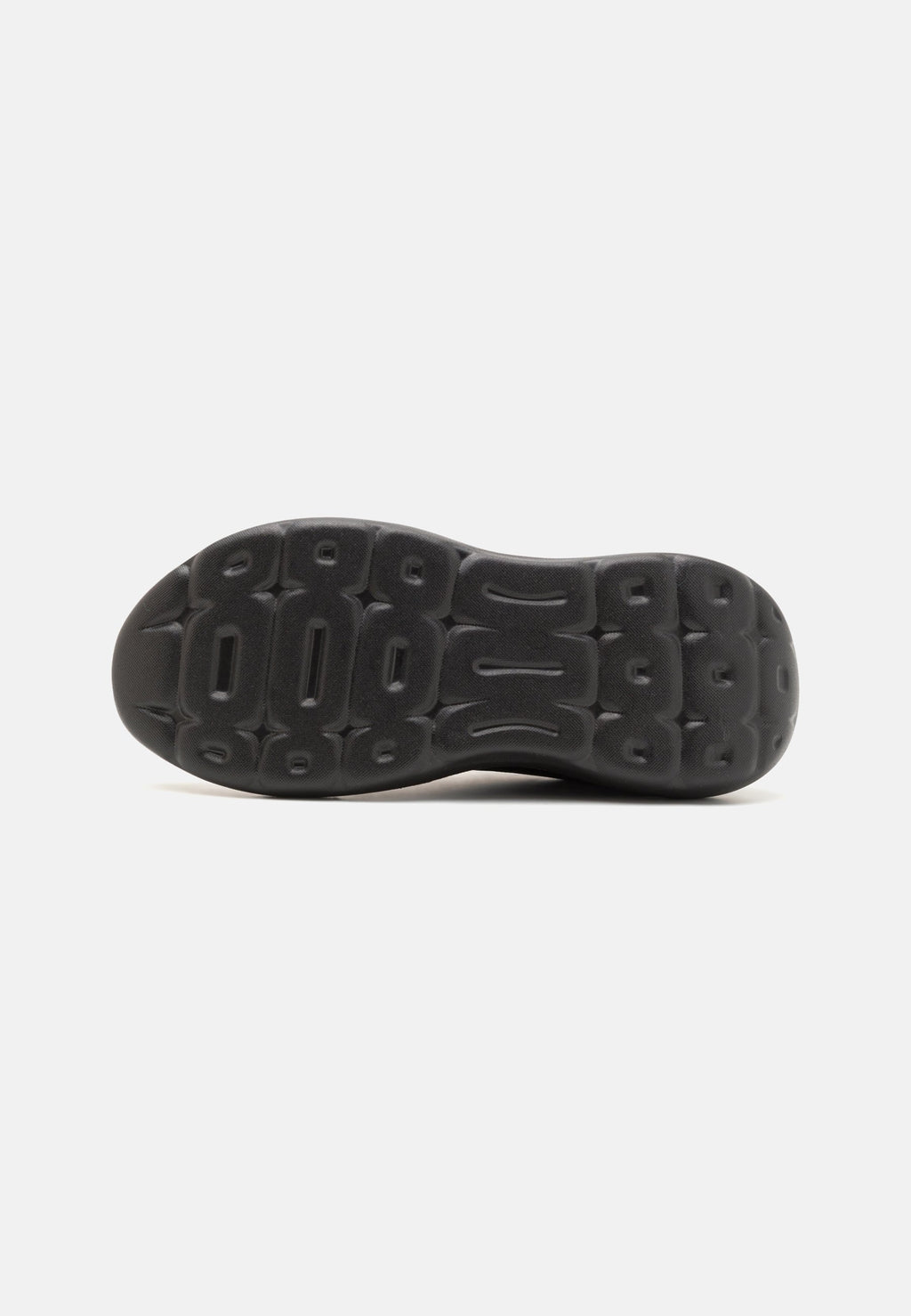 TENSAUR 3 0 J - Road running shoes - core black