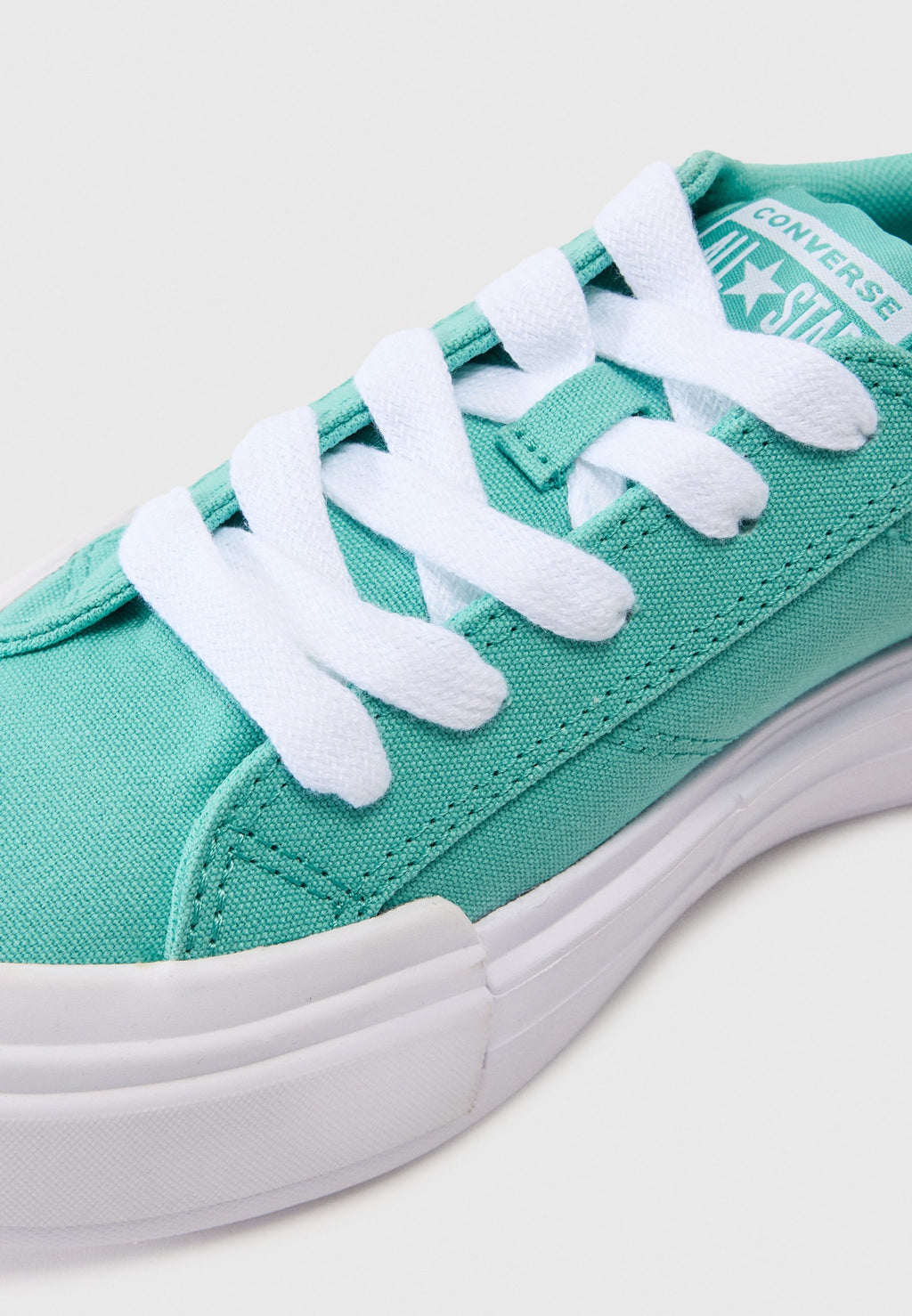 CRUISE UNISEX - Trainers - archive sea green/white