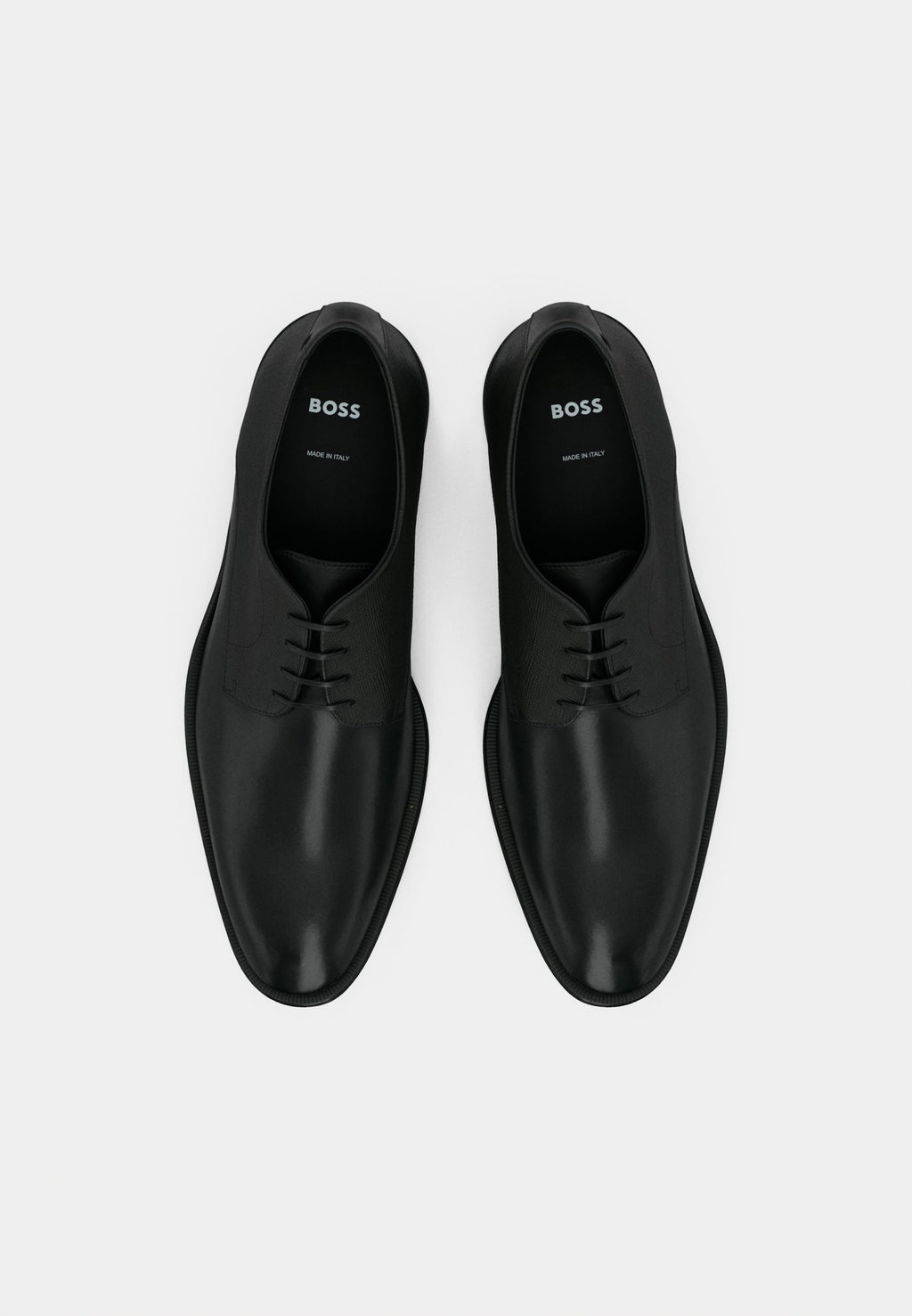 DERREK - Lace-ups - black