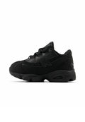 Chaussures de course sur route - noir