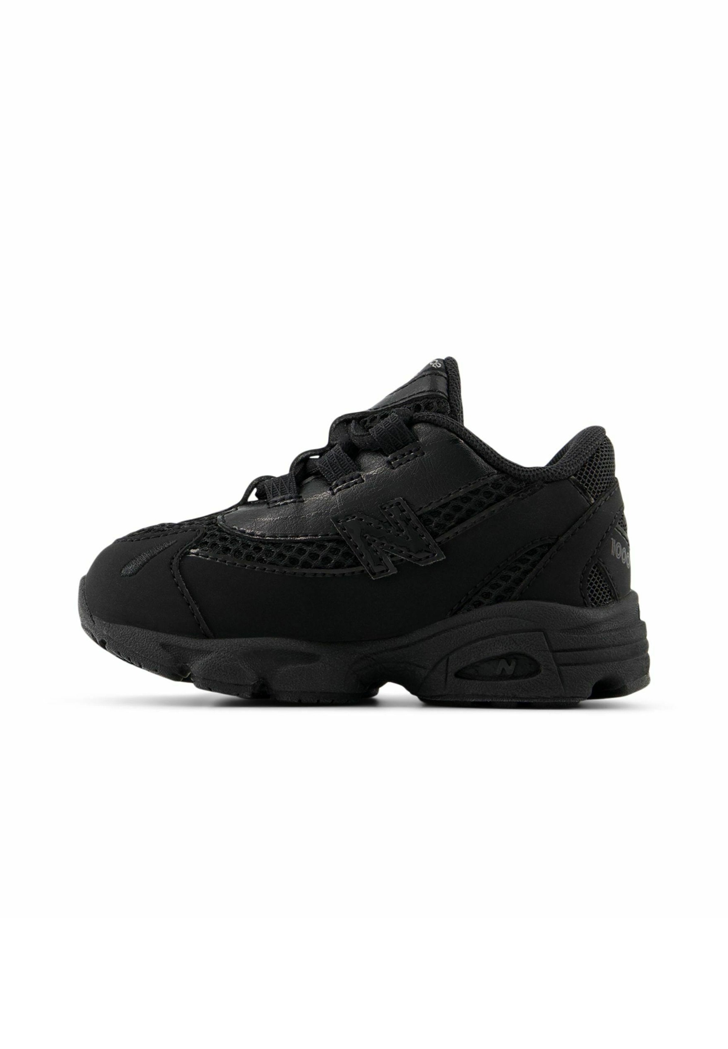 Chaussures de course sur route - noir