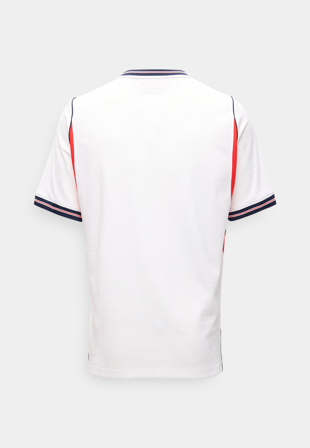 ENGLAND 2026/27 STADIUM HOME - Sports T-shirt - white/speed red/obsidian