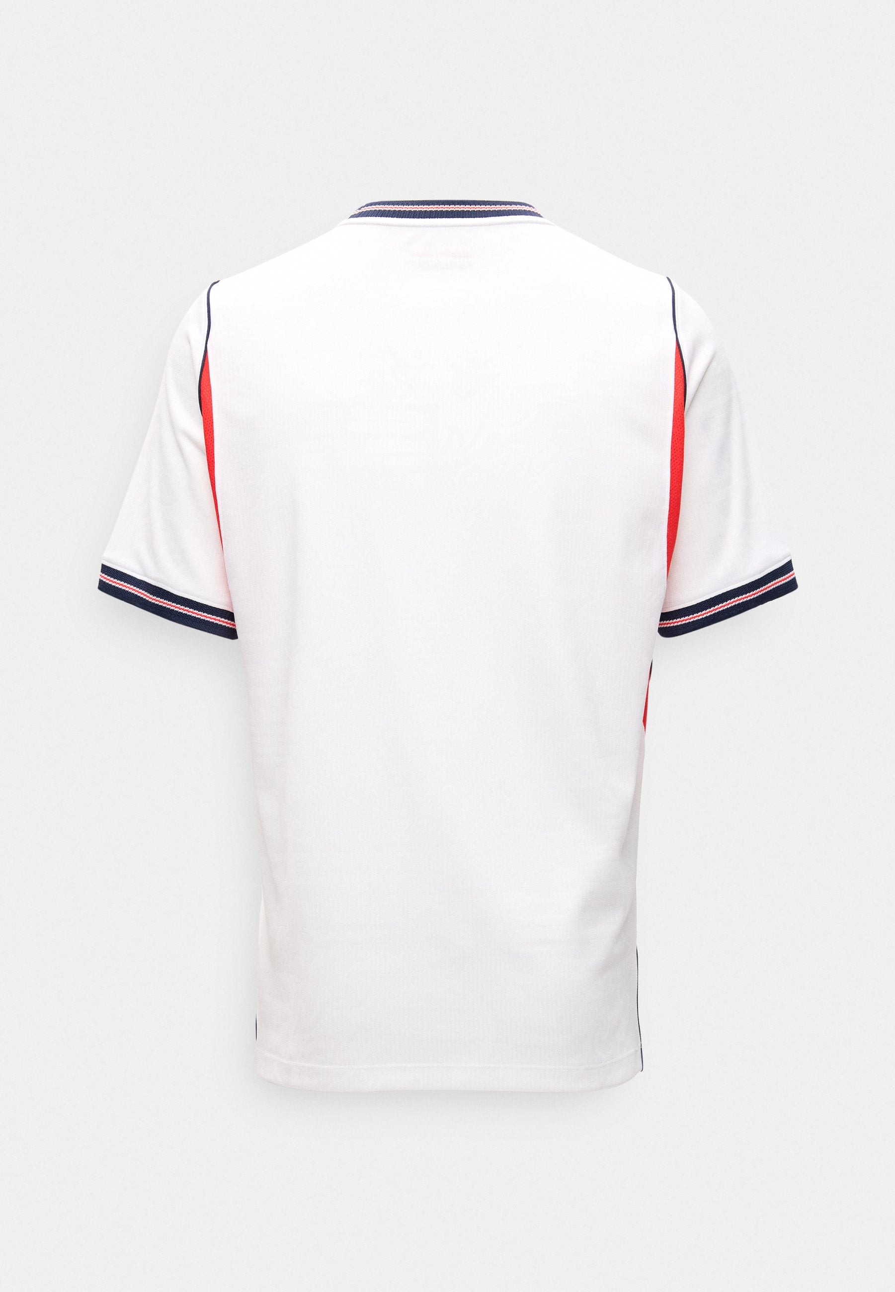 ENGLAND 2026/27 STADIUM HOME - Sports T-shirt - white/speed red/obsidian