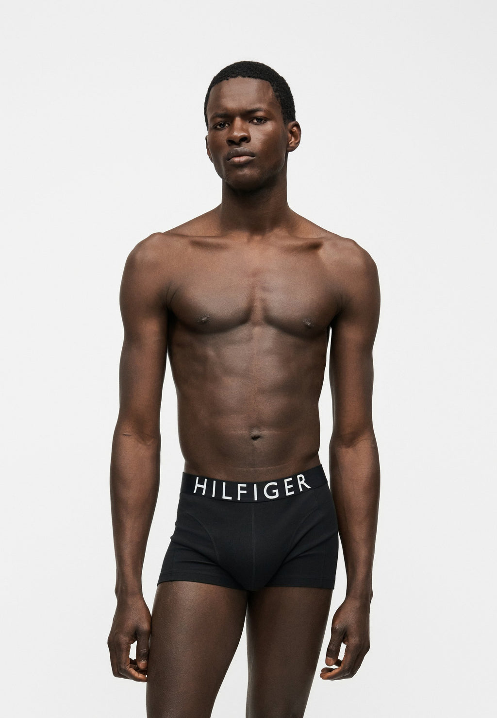 3 PACK - Trunks - black