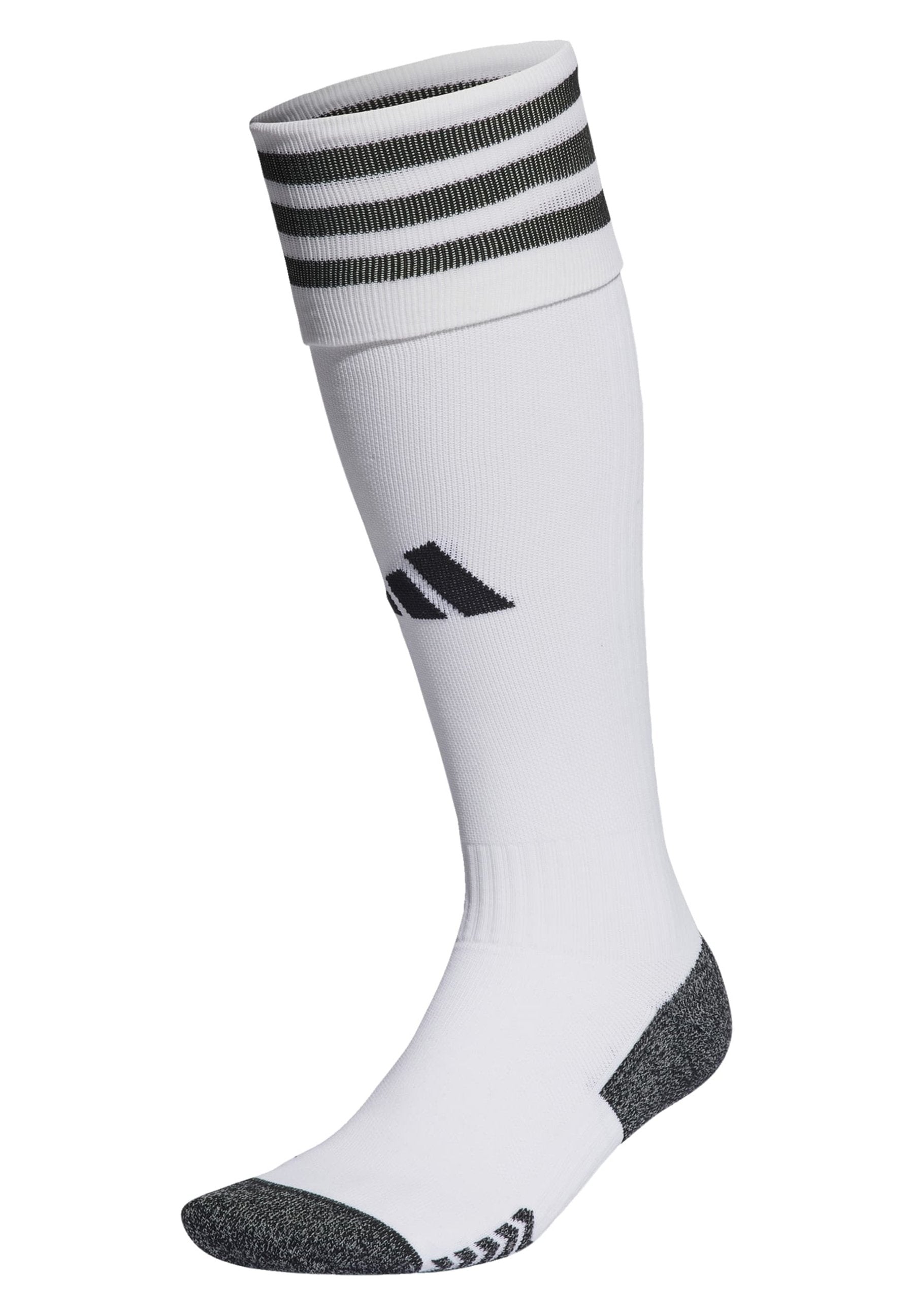 ADI SOCK 23 - Football socks - white/black