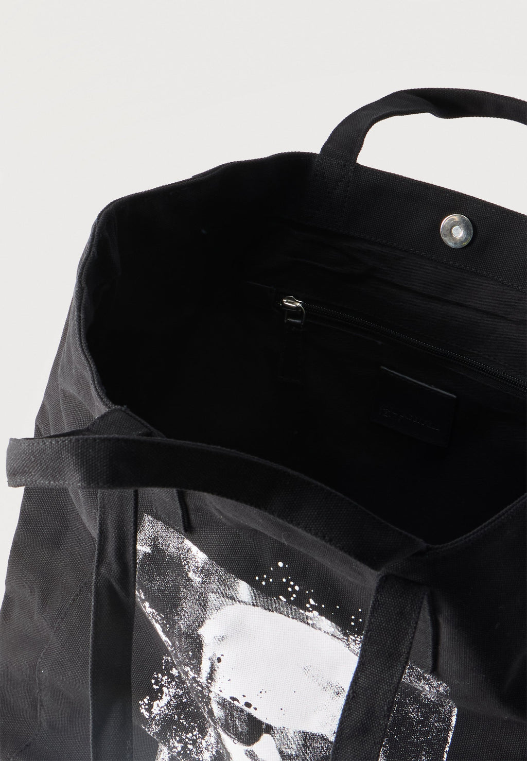 Tote bag - black